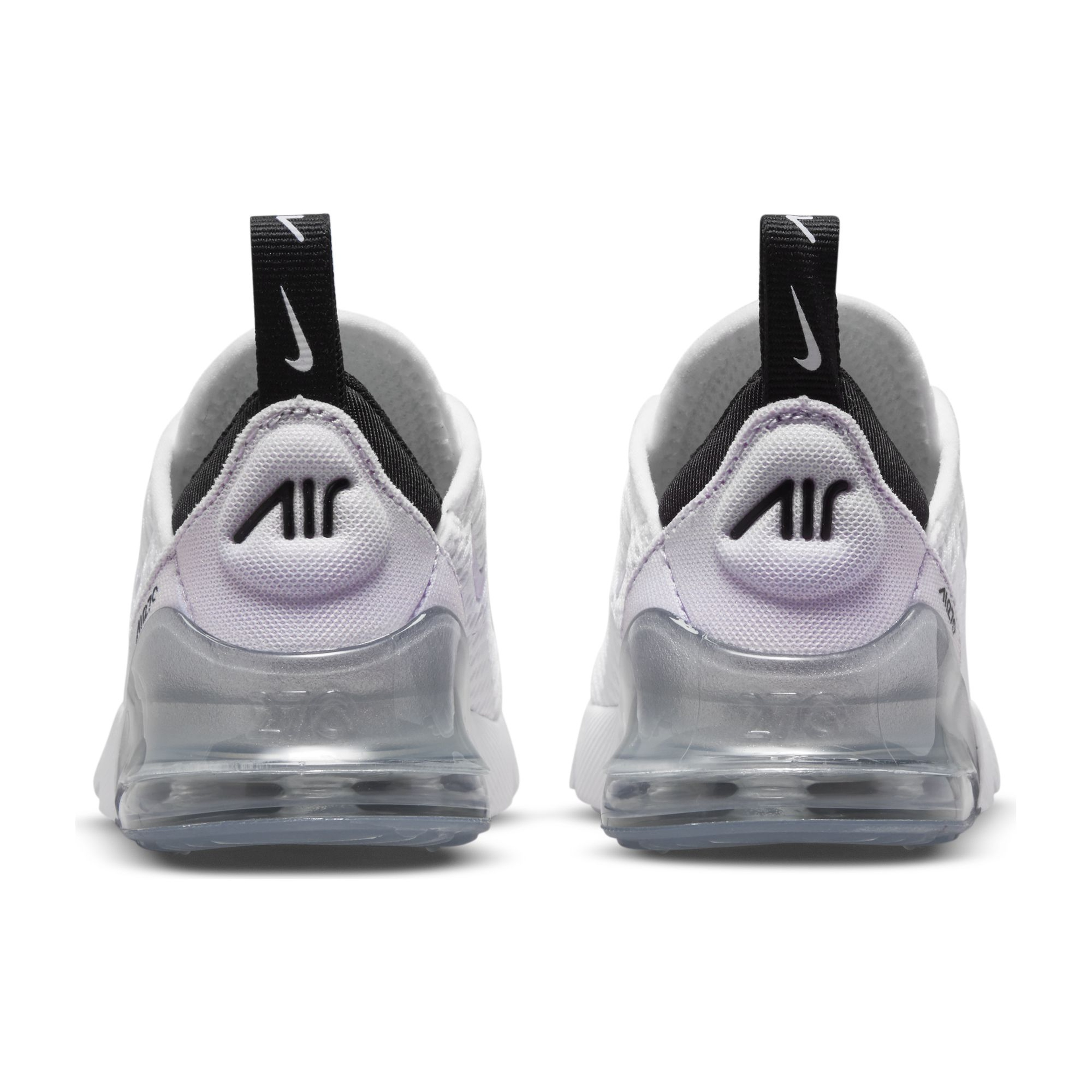 Nike Air Max 270 (TD) Bebek Spor Ayakkabı