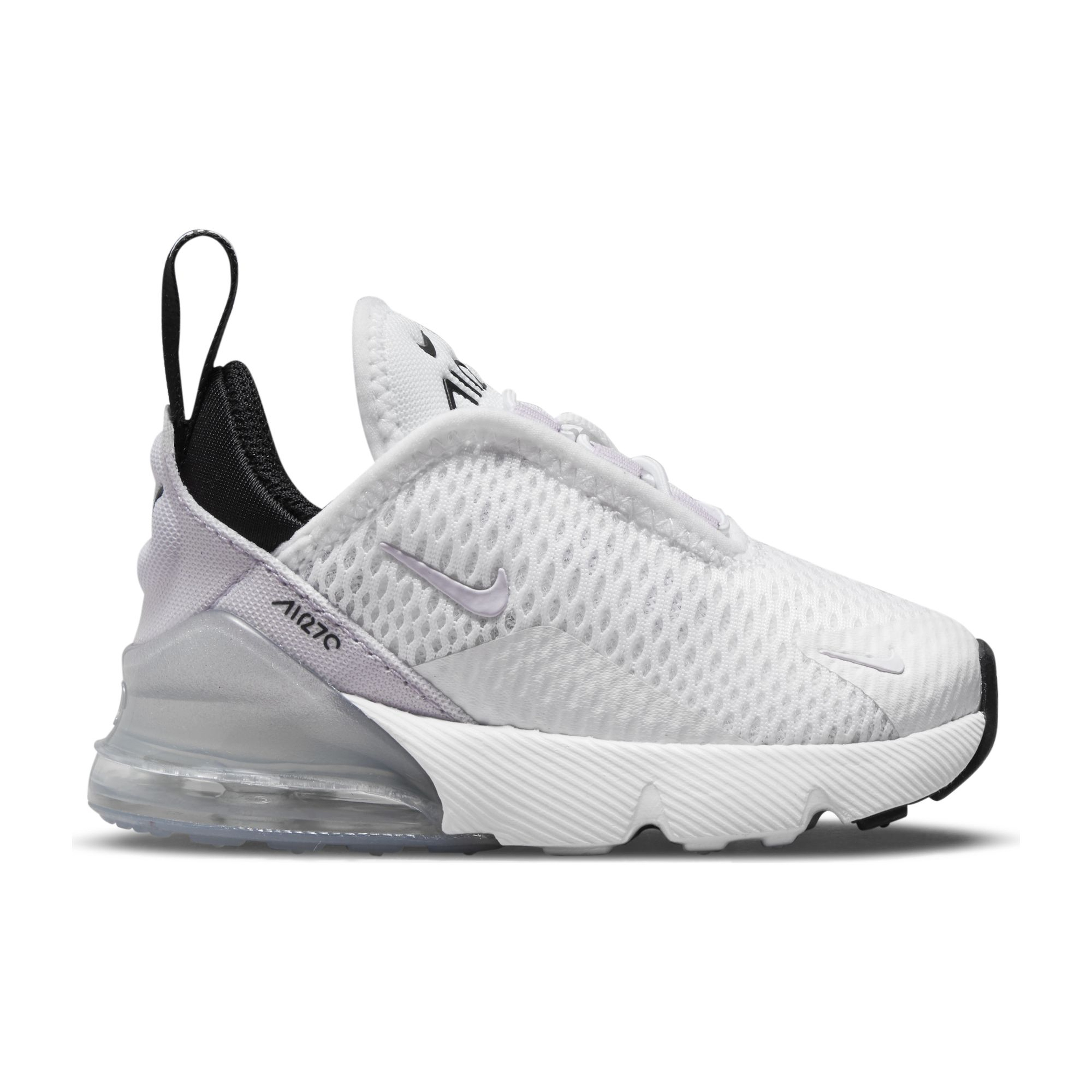 Nike Air Max 270 (TD) Bebek Spor Ayakkabı