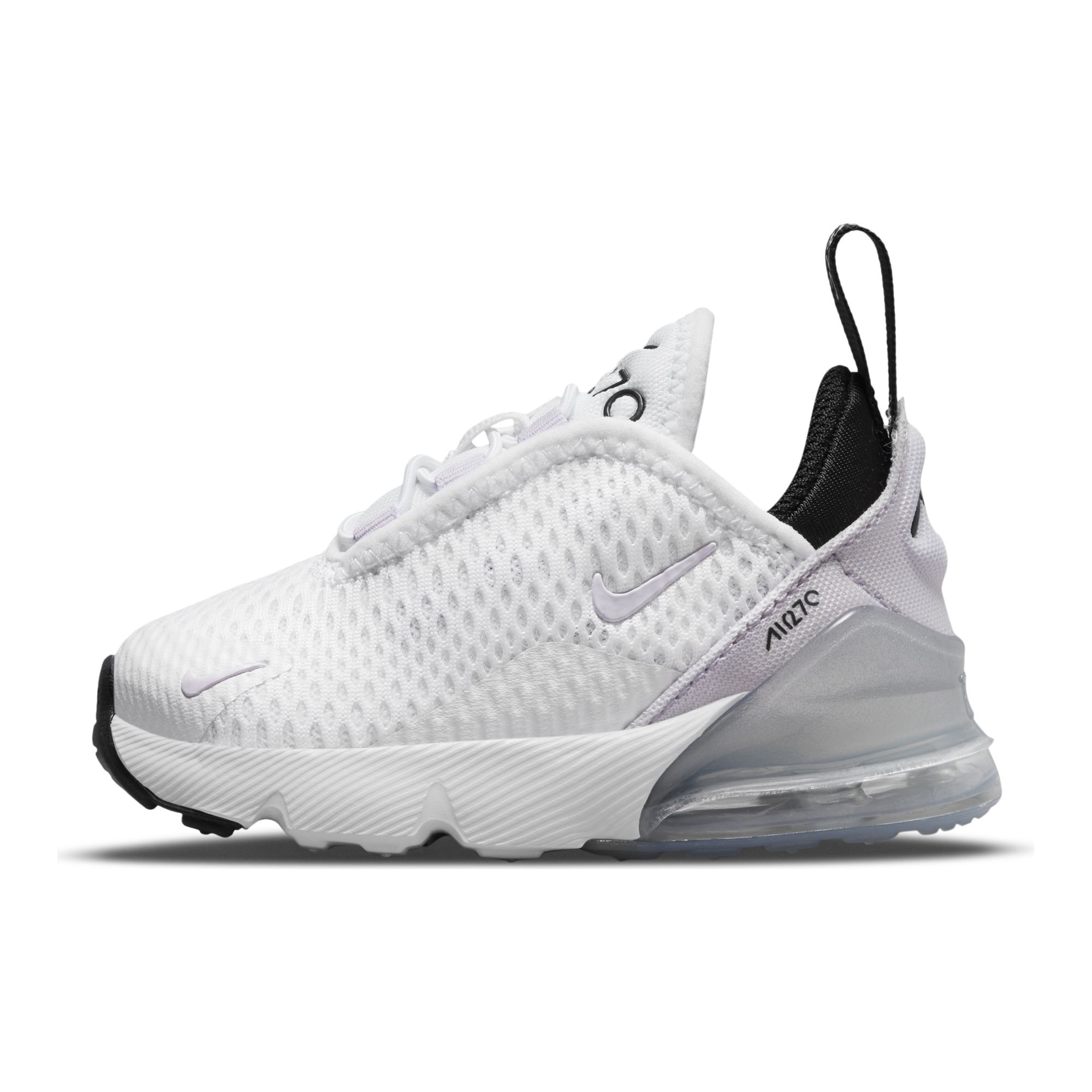 Nike Air Max 270 (TD) Bebek Spor Ayakkabı
