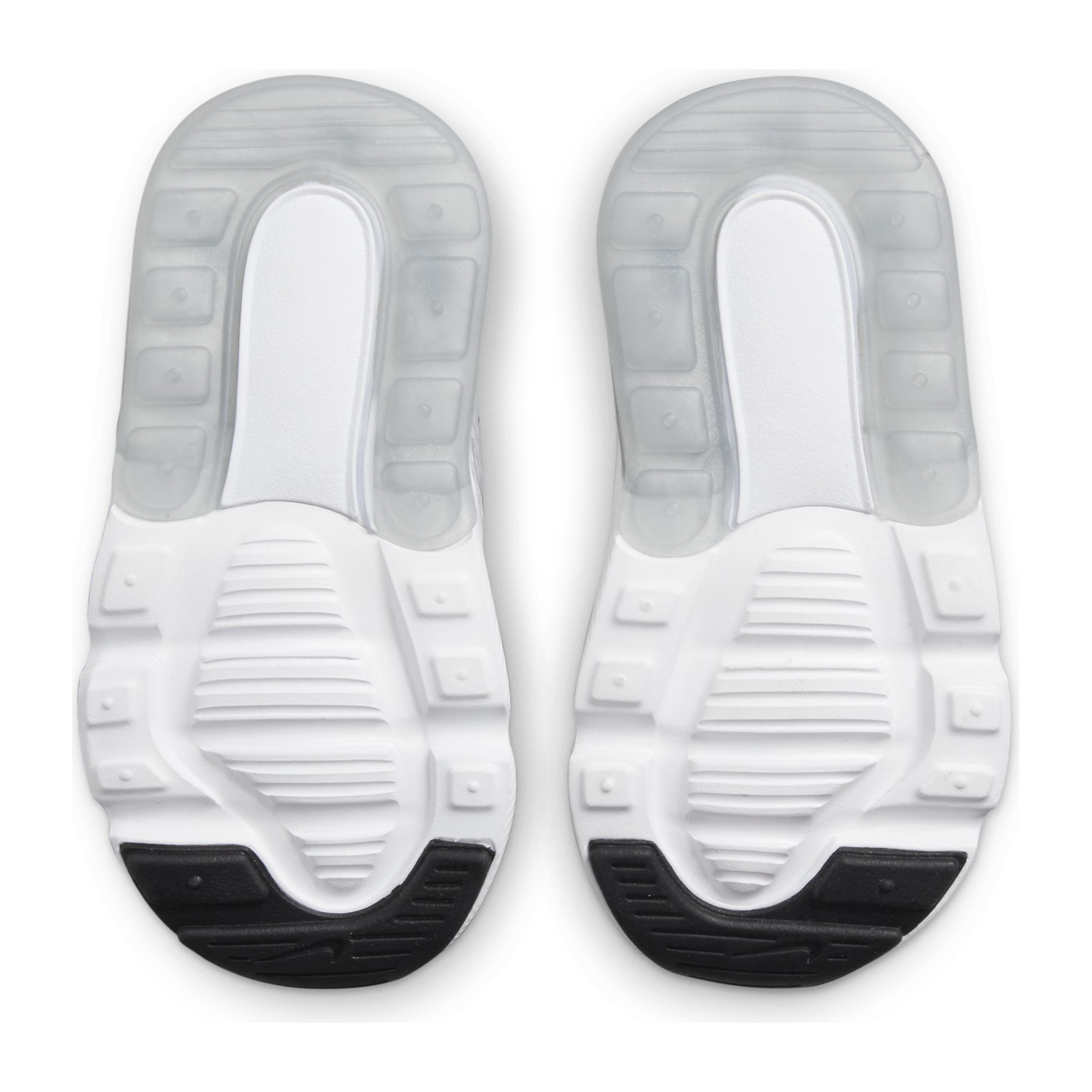 Nike Air Max 270 (TD) Bebek Spor Ayakkabı