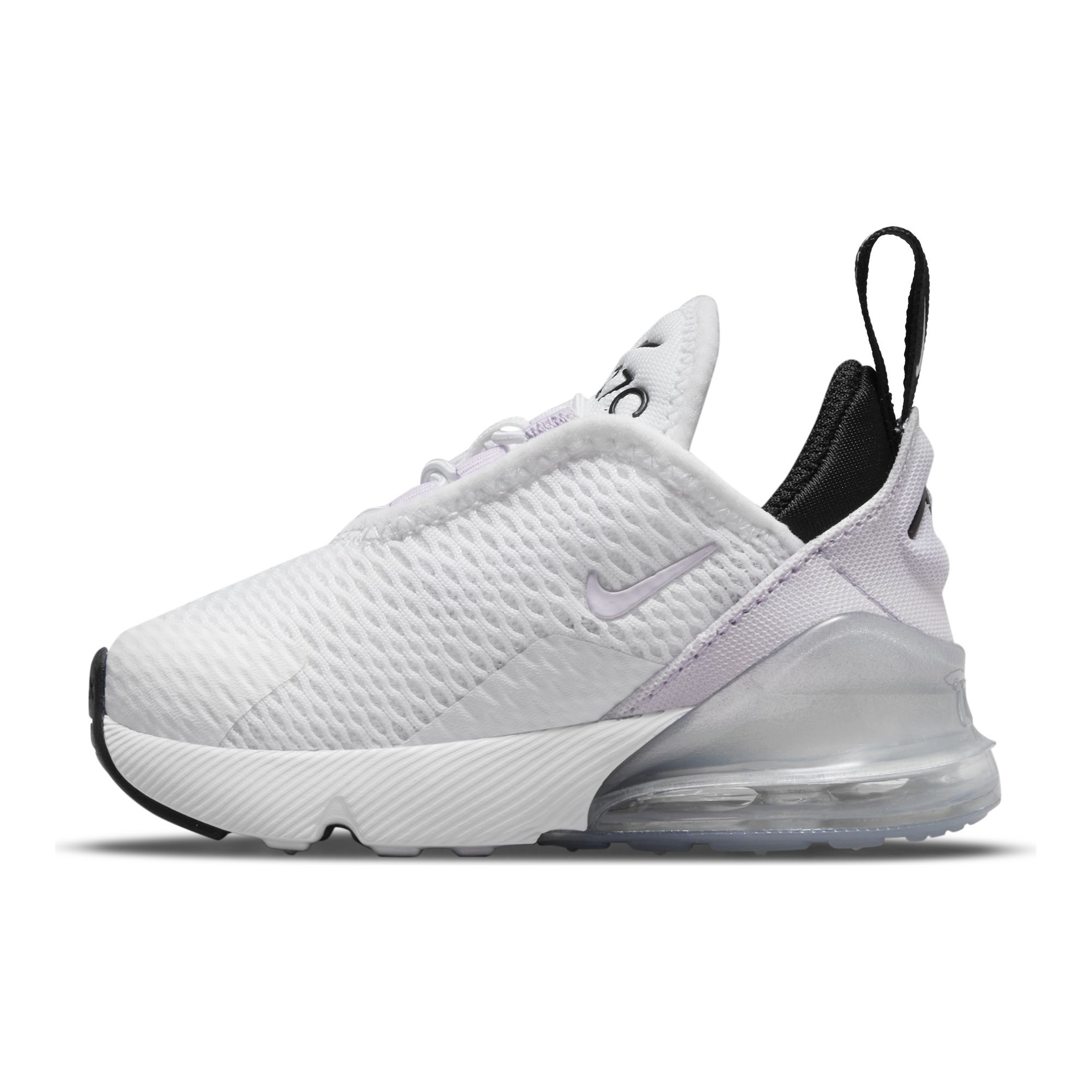 Nike Air Max 270 (TD) Bebek Spor Ayakkabı
