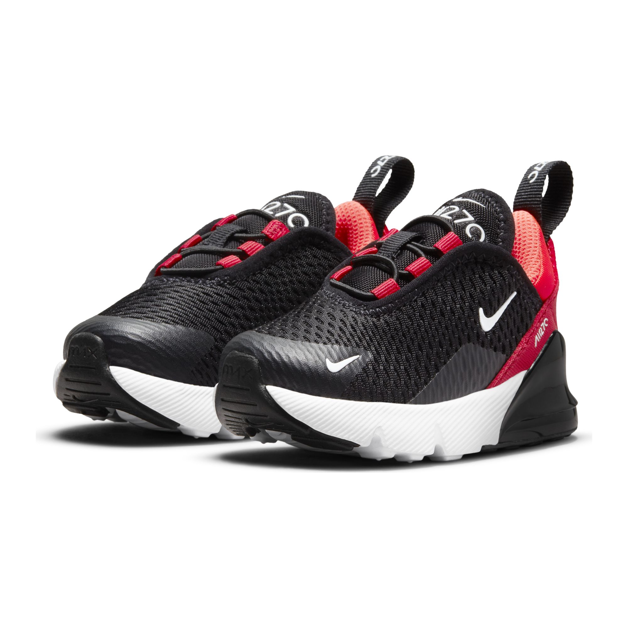 Nike Air Max 270 (TD) Bebek Spor Ayakkabı