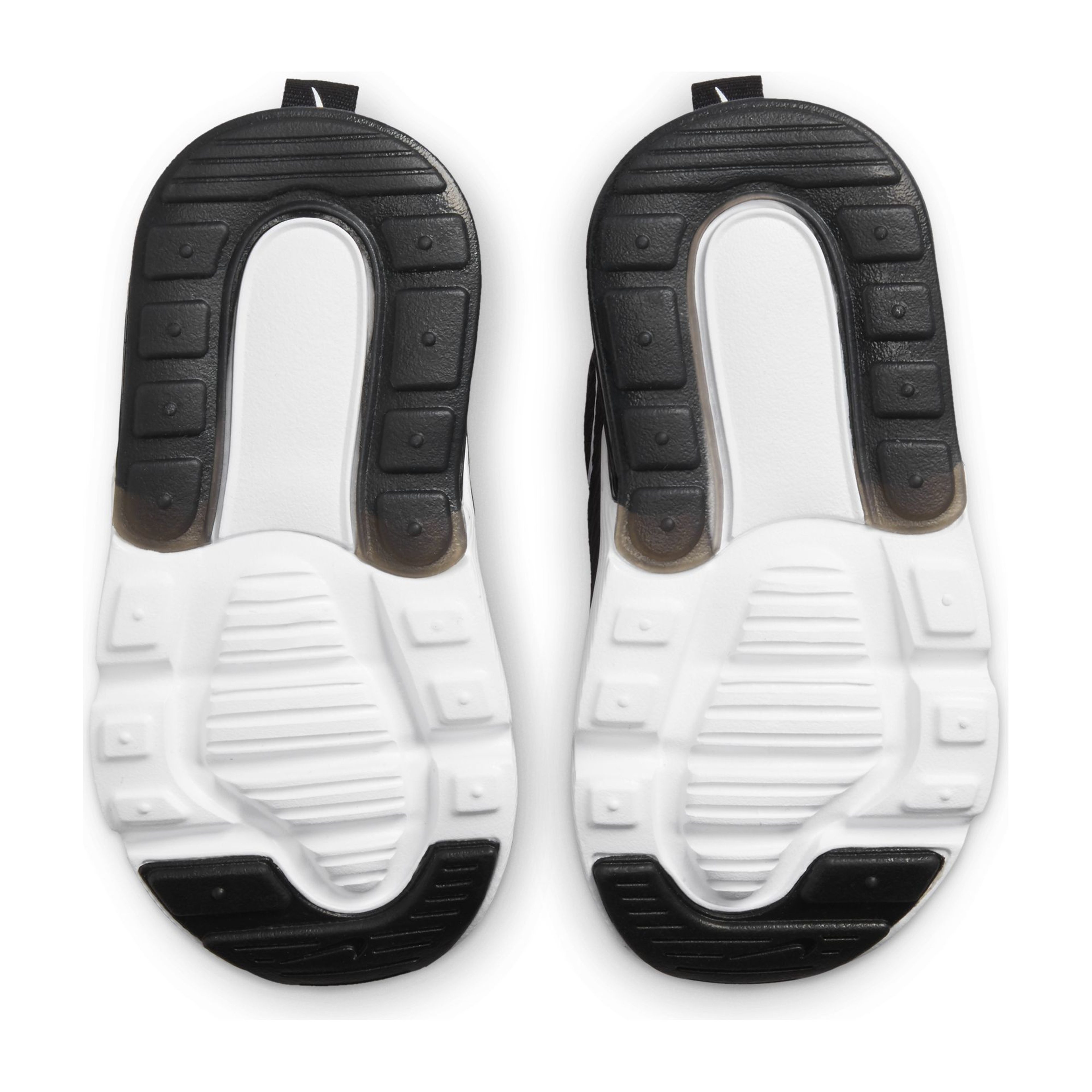 Nike Air Max 270 (TD) Bebek Spor Ayakkabı