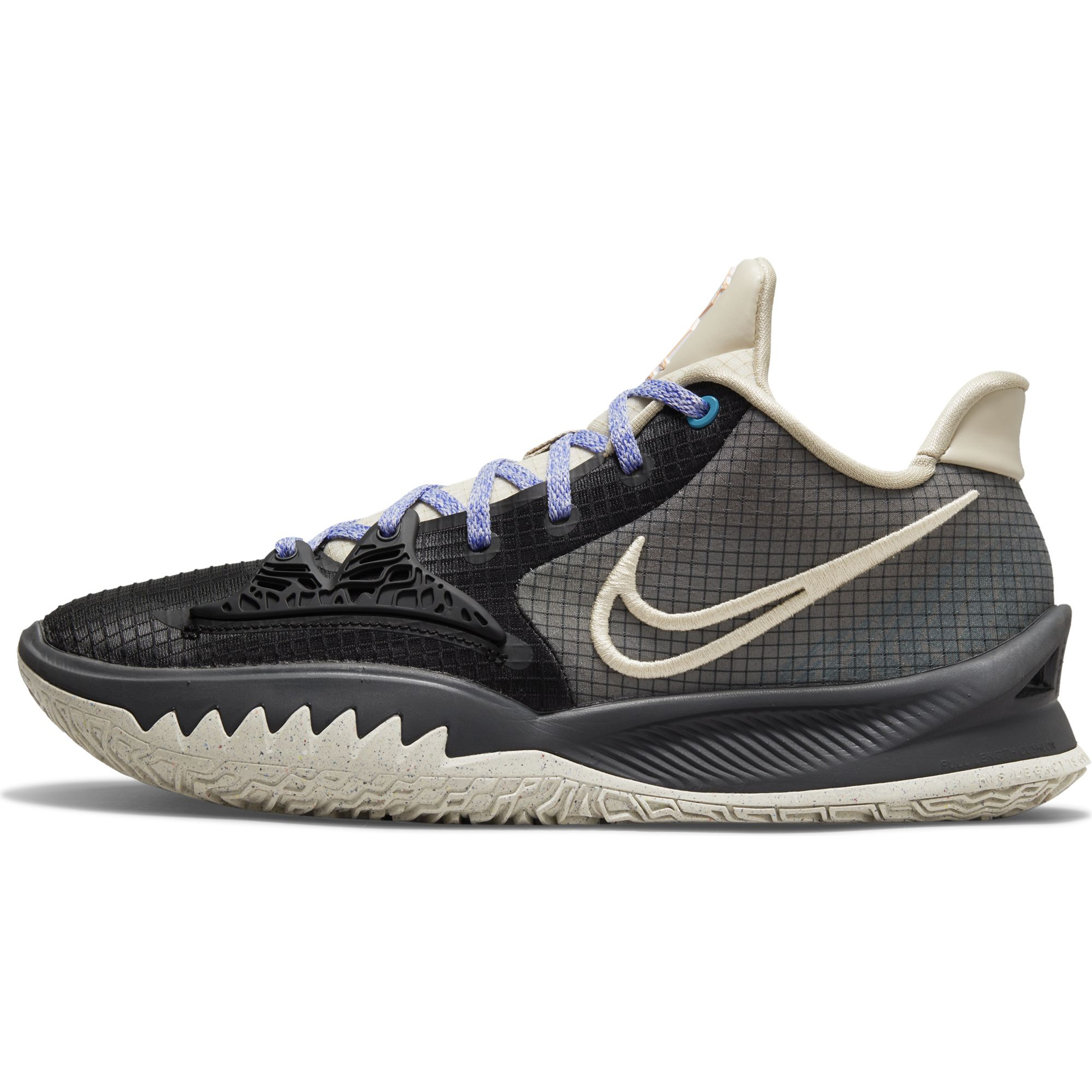Nike Kyrie Low 4 Erkek Basketbol Ayakkabısı