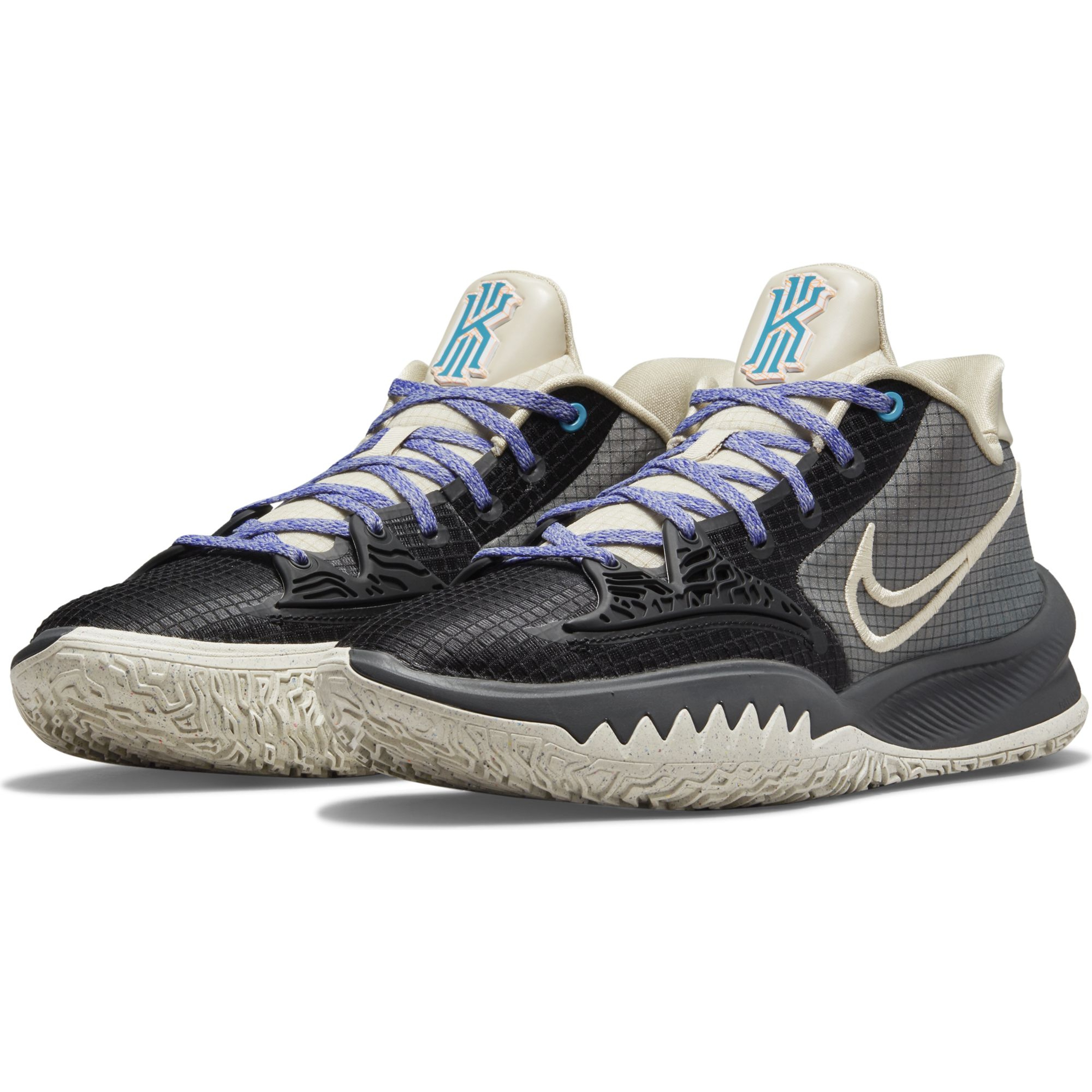 Nike Kyrie Low 4 Erkek Basketbol Ayakkabısı