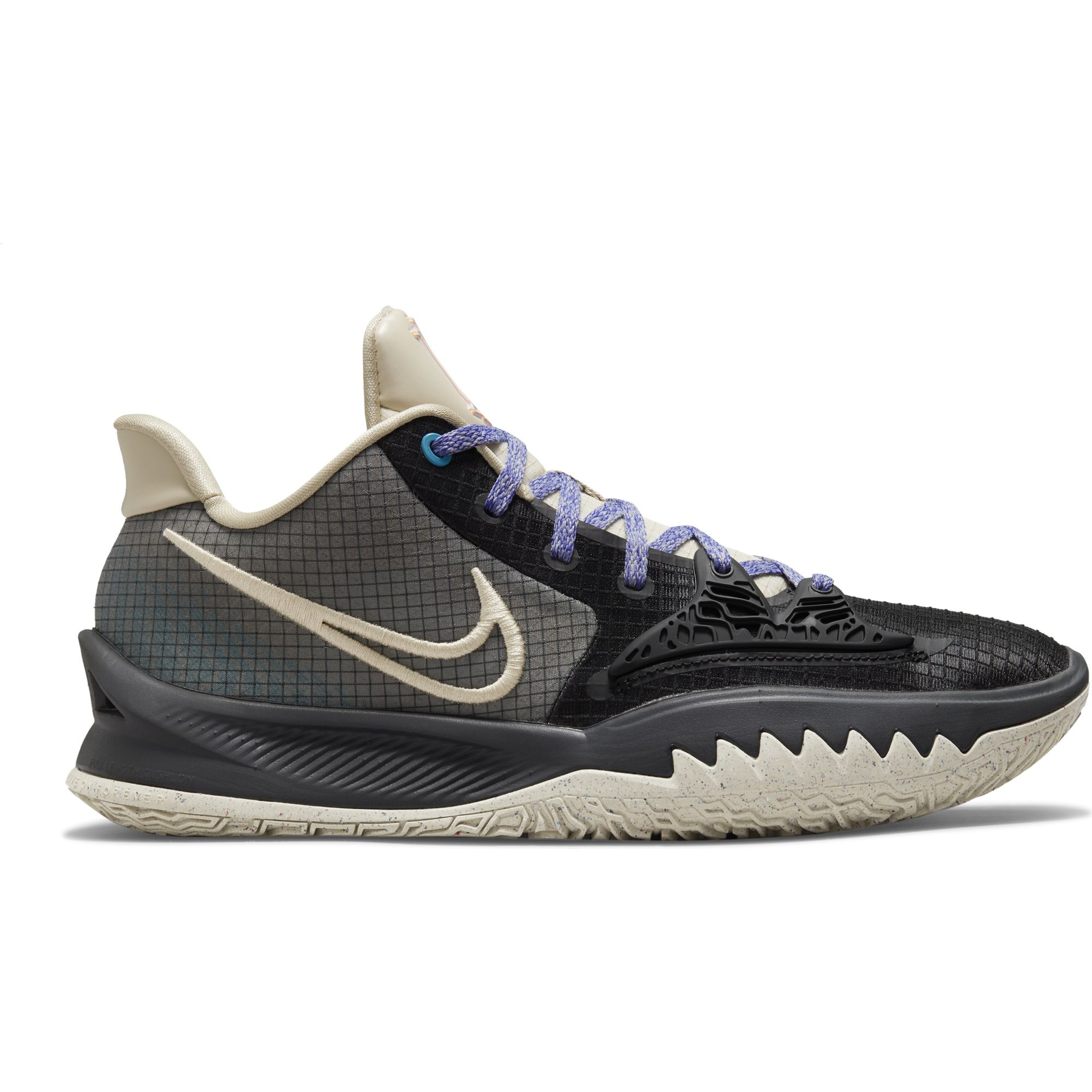 Nike Kyrie Low 4 Erkek Basketbol Ayakkabısı