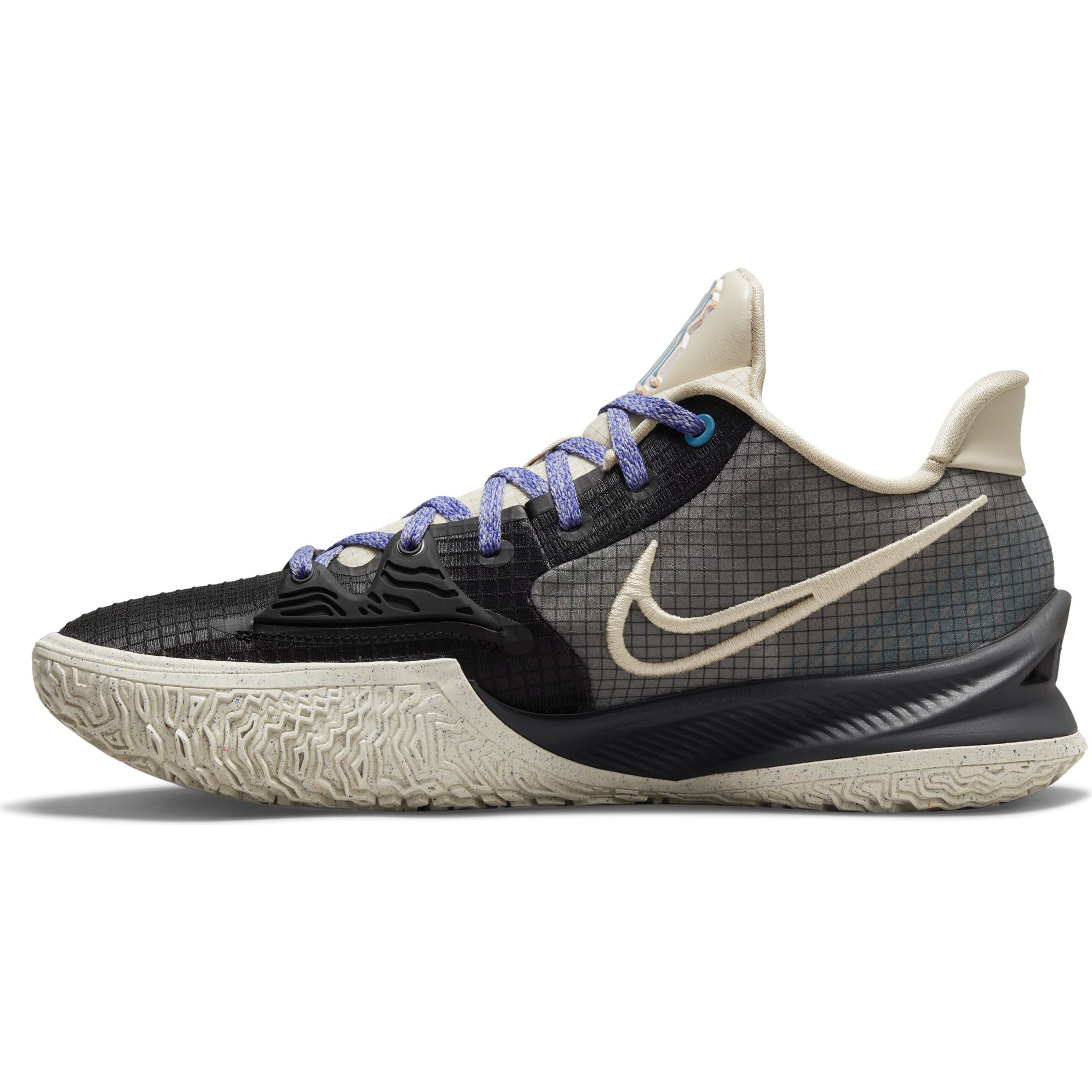 Nike Kyrie Low 4 Erkek Basketbol Ayakkabısı