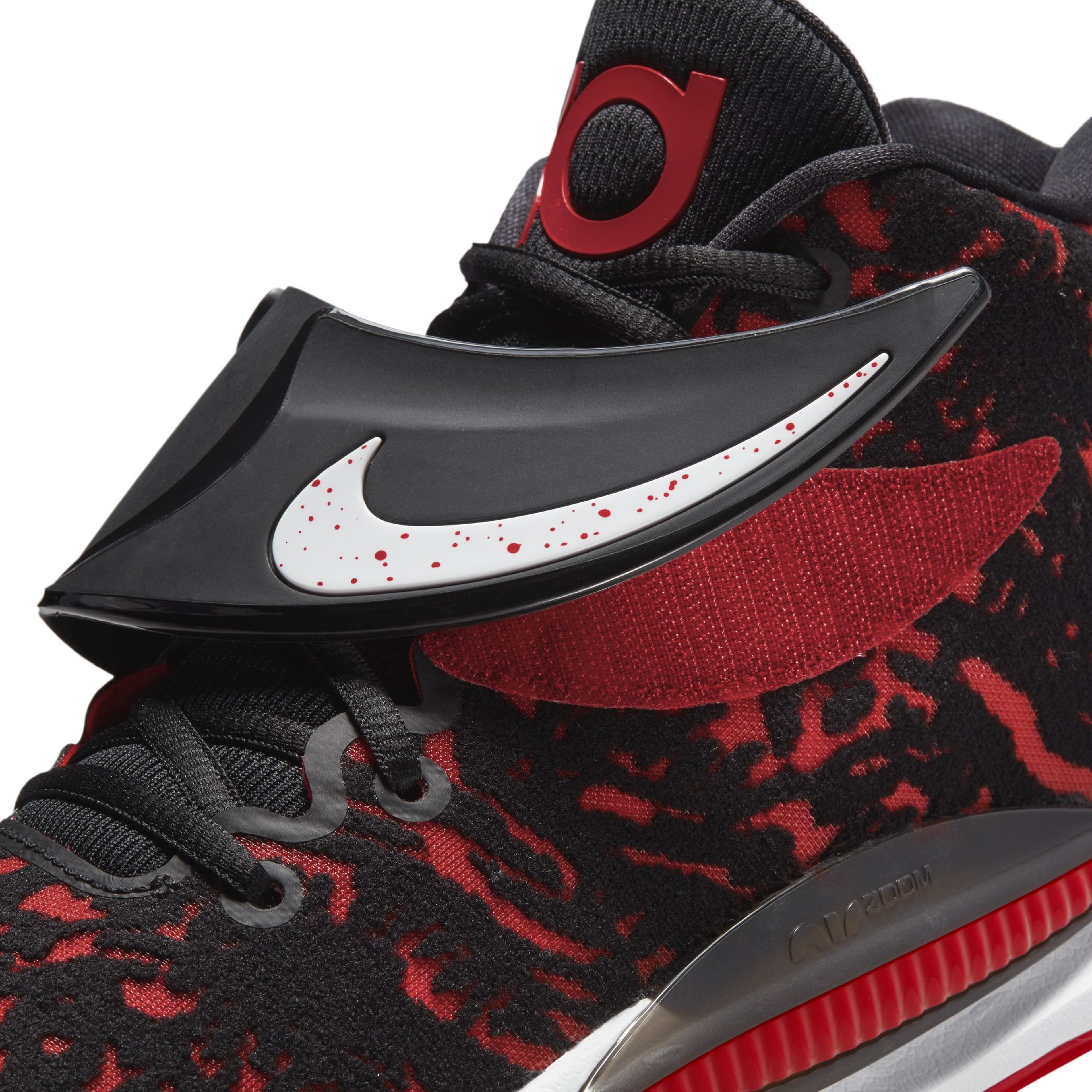 Nike Kevin Durant 14 Erkek Basketbol Ayakkabısı