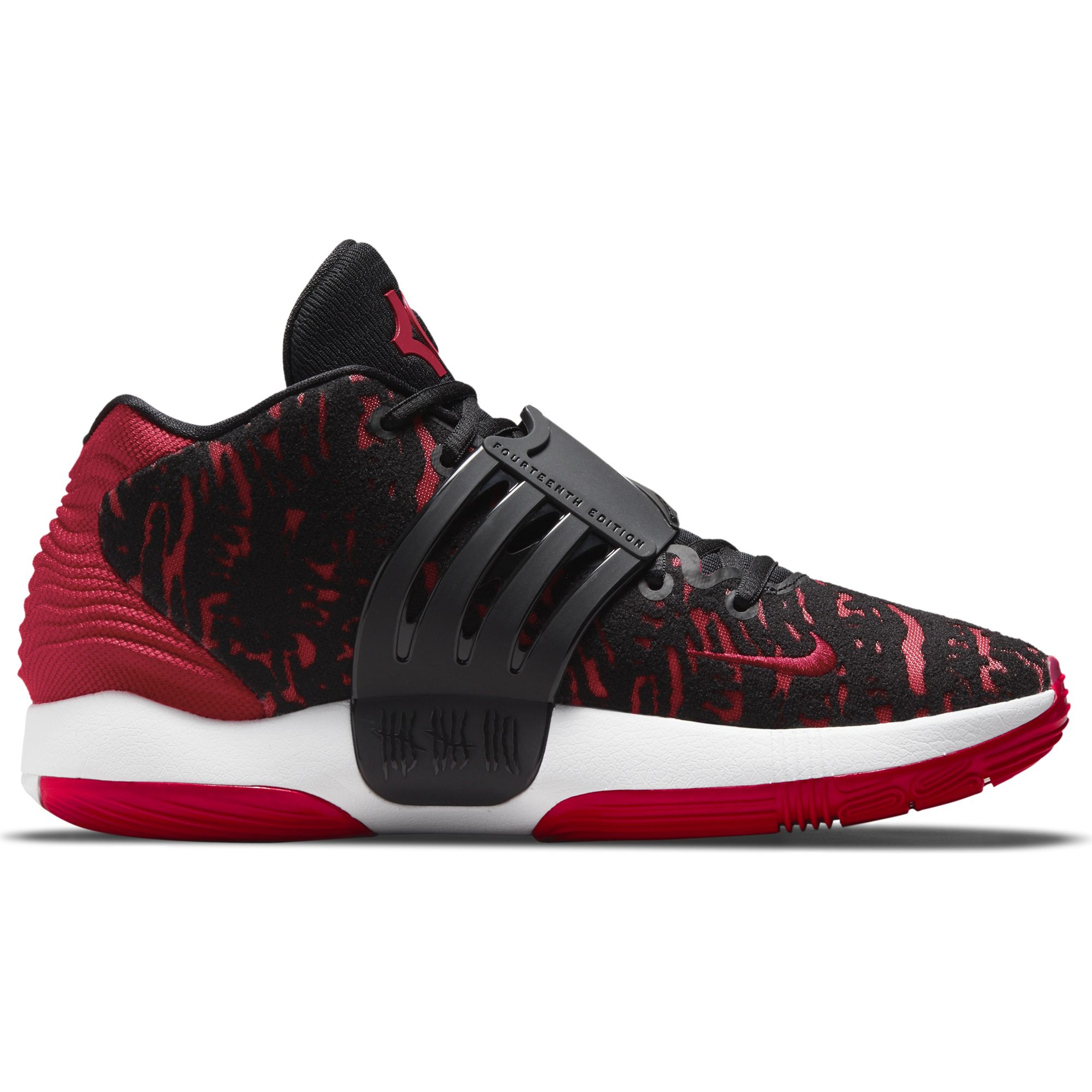 Nike Kevin Durant 14 Erkek Basketbol Ayakkabısı