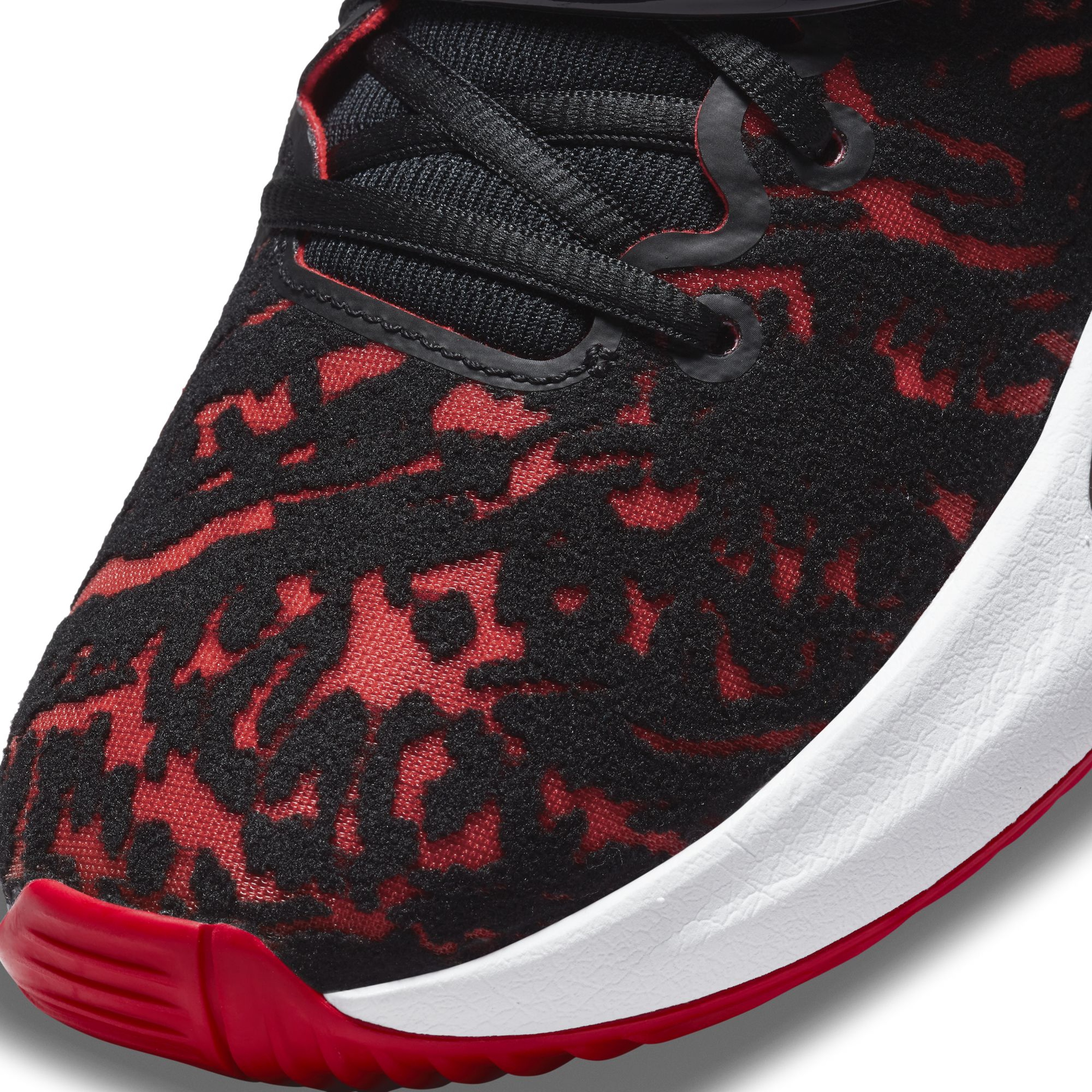 Nike Kevin Durant 14 Erkek Basketbol Ayakkabısı