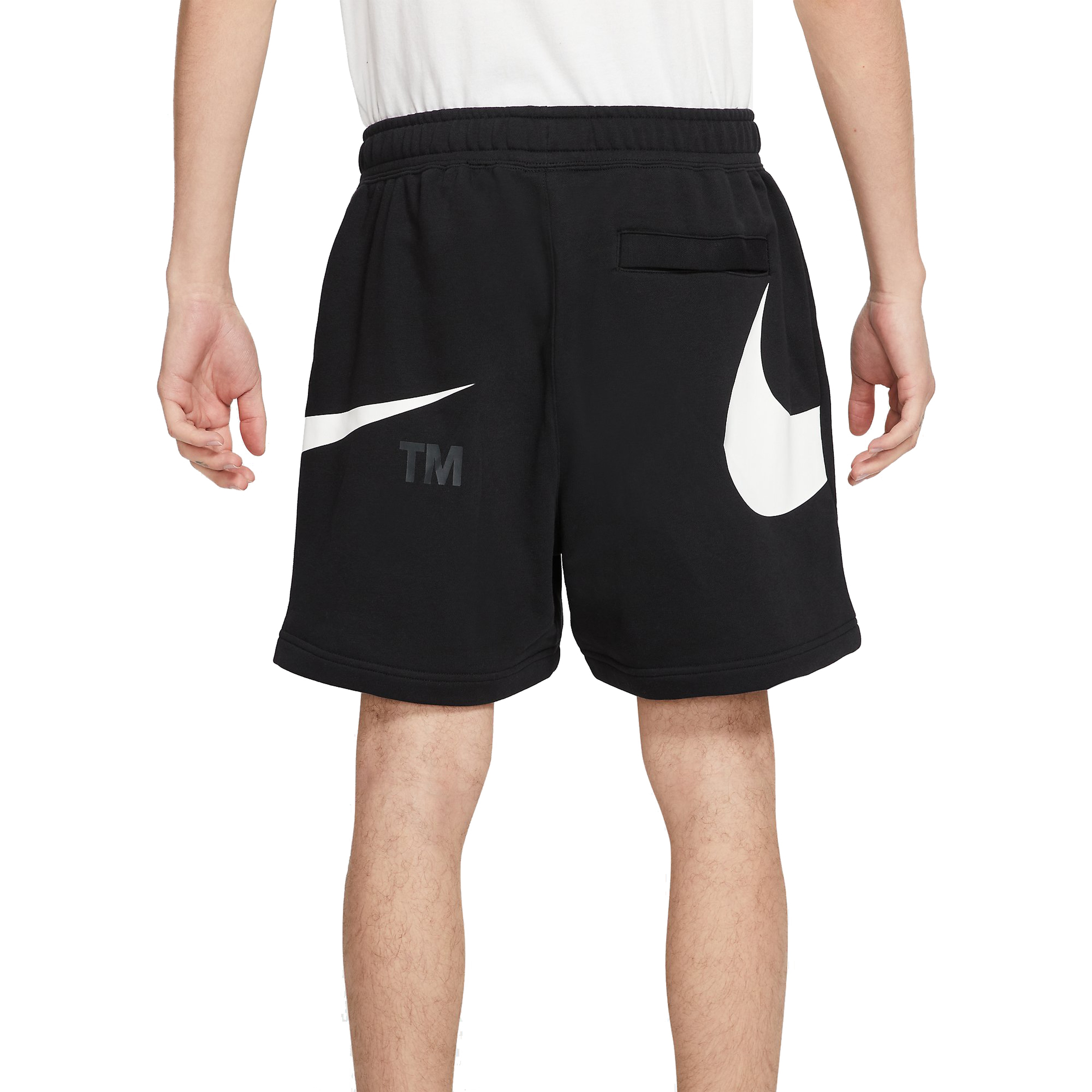 Nike Sportswear Swoosh French Terry FW21 Erkek Şort