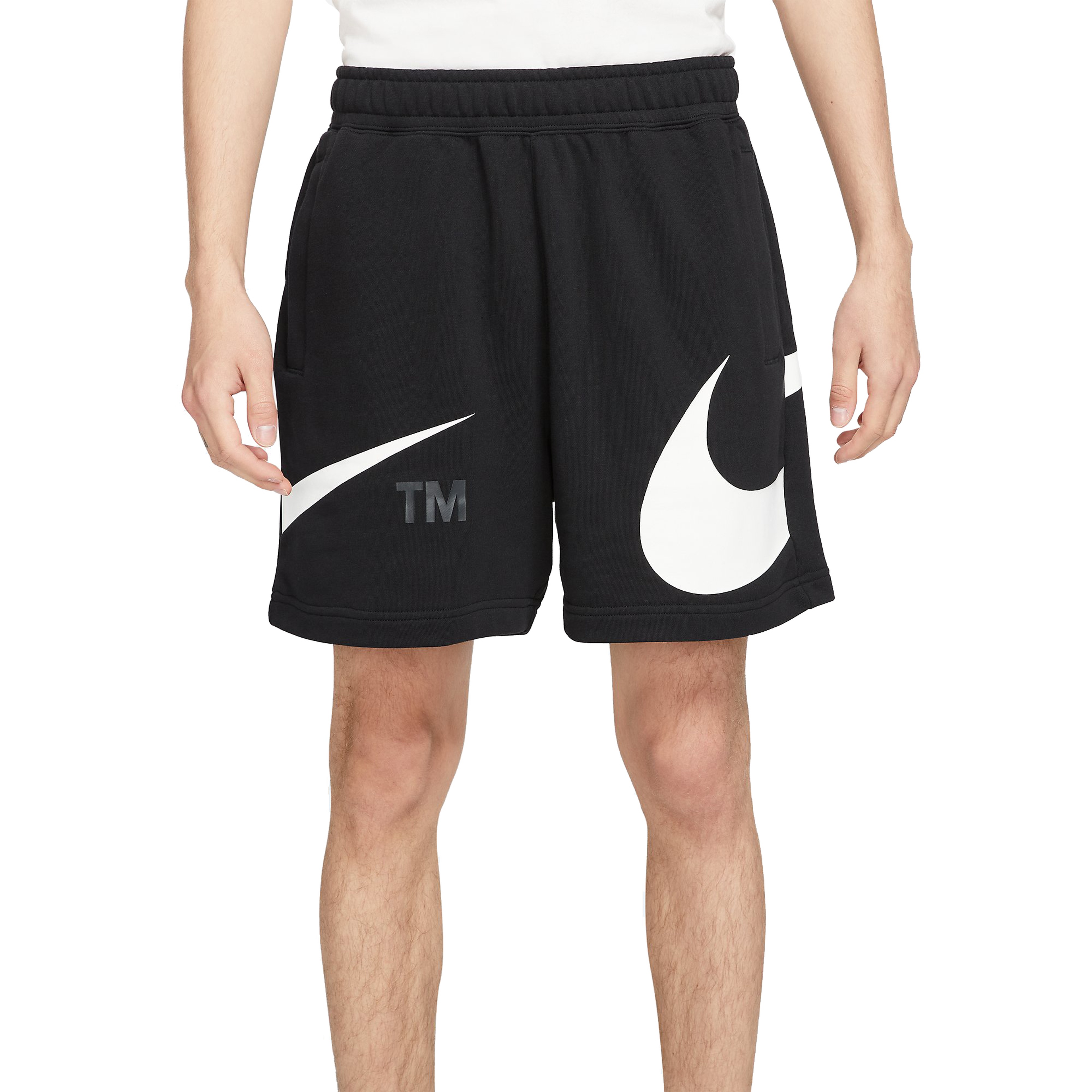 Nike Sportswear Swoosh French Terry FW21 Erkek Şort