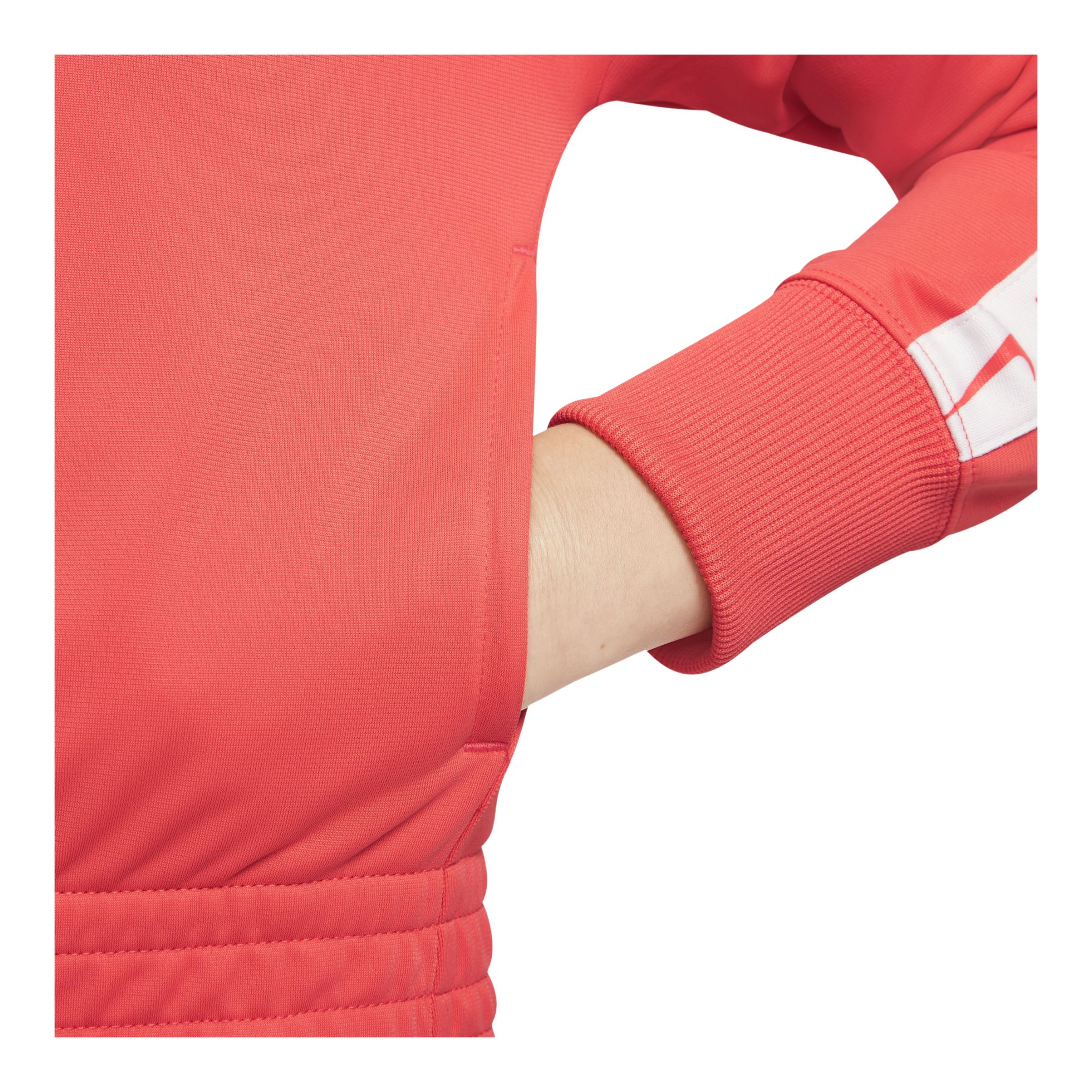 Nike Sportswear Tricot (Girls') Çocuk Eşofman Takımı