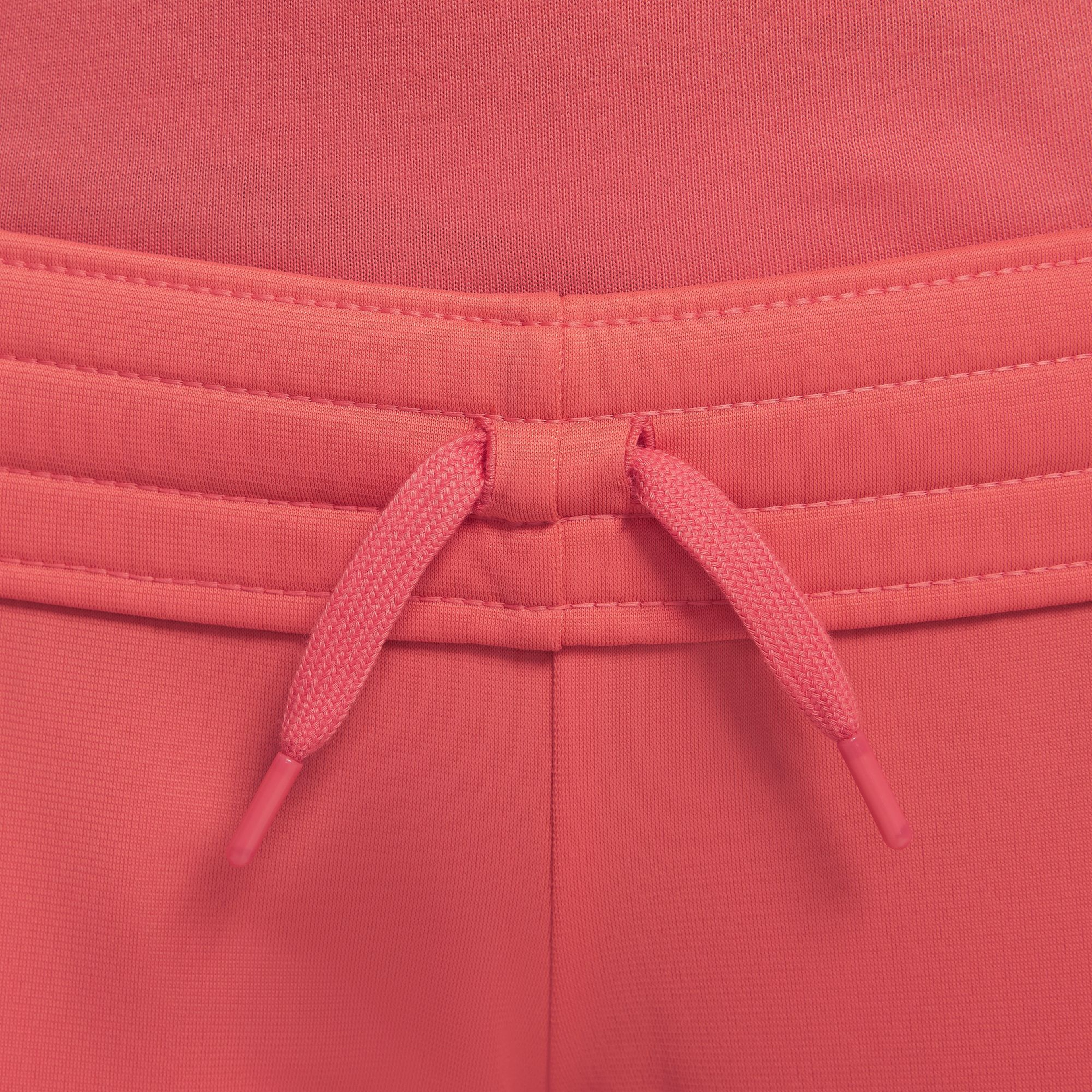 Nike Sportswear Tricot (Girls') Çocuk Eşofman Takımı