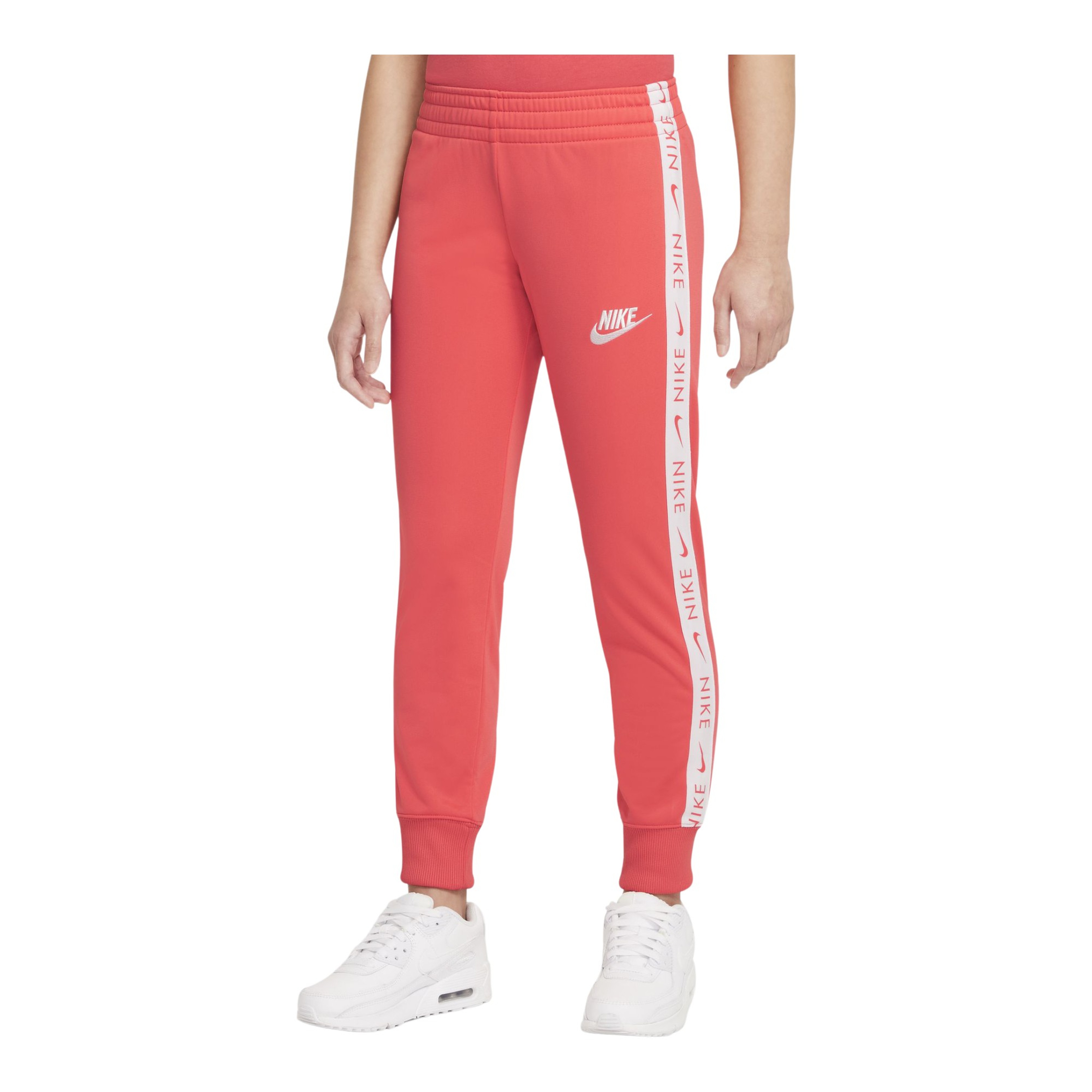 Nike Sportswear Tricot (Girls') Çocuk Eşofman Takımı