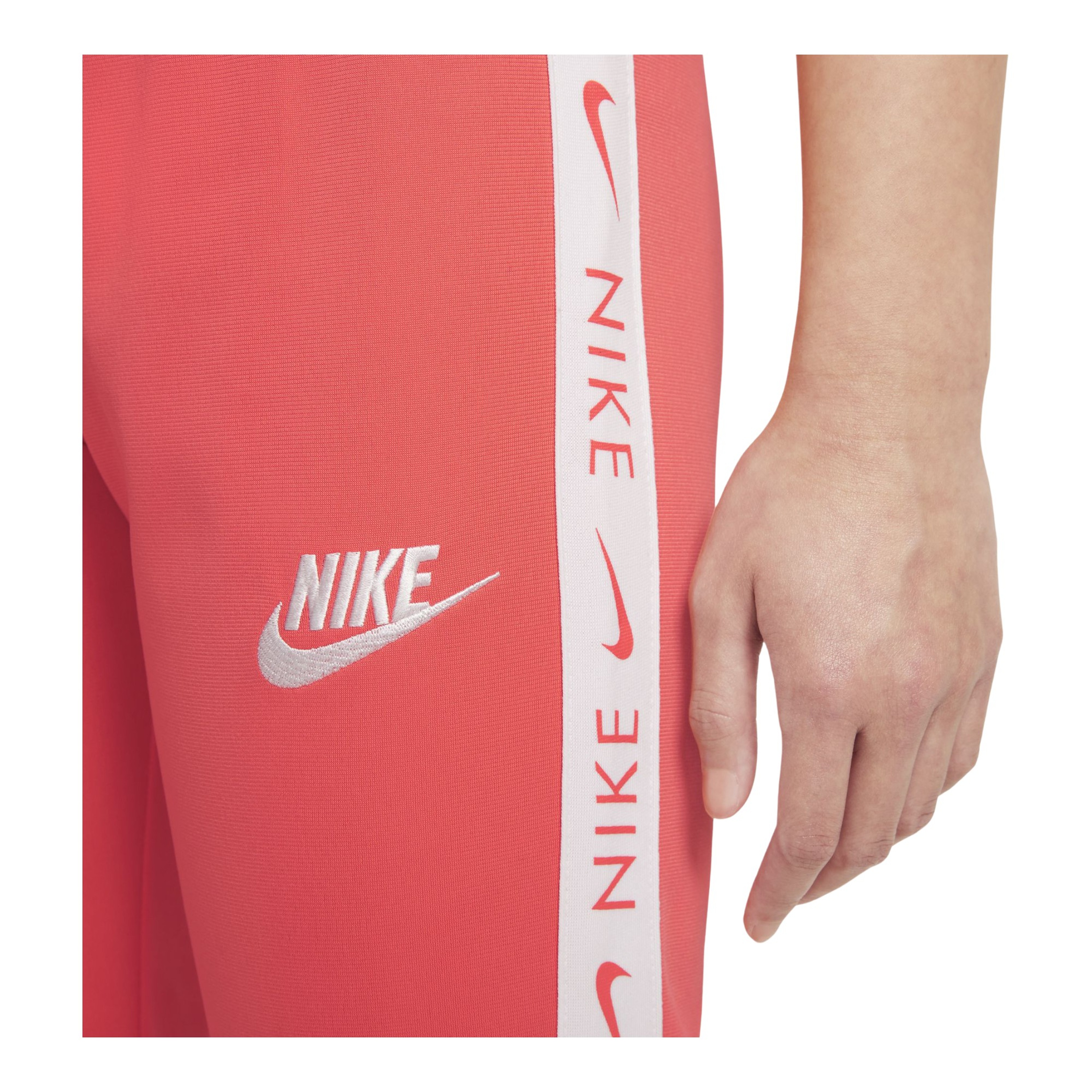 Nike Sportswear Tricot (Girls') Çocuk Eşofman Takımı