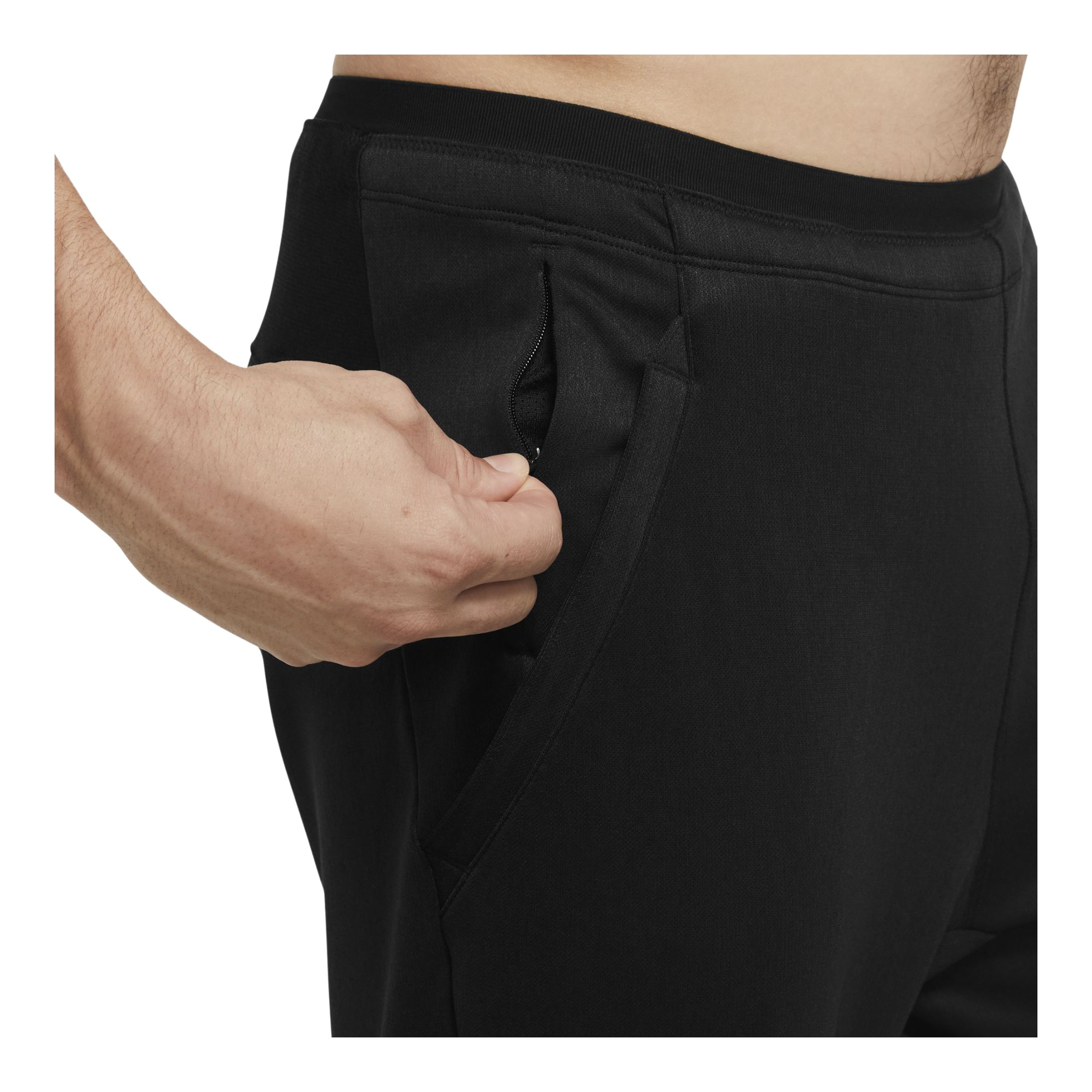 Nike Pro Fleece Erkek Eşofman Altı