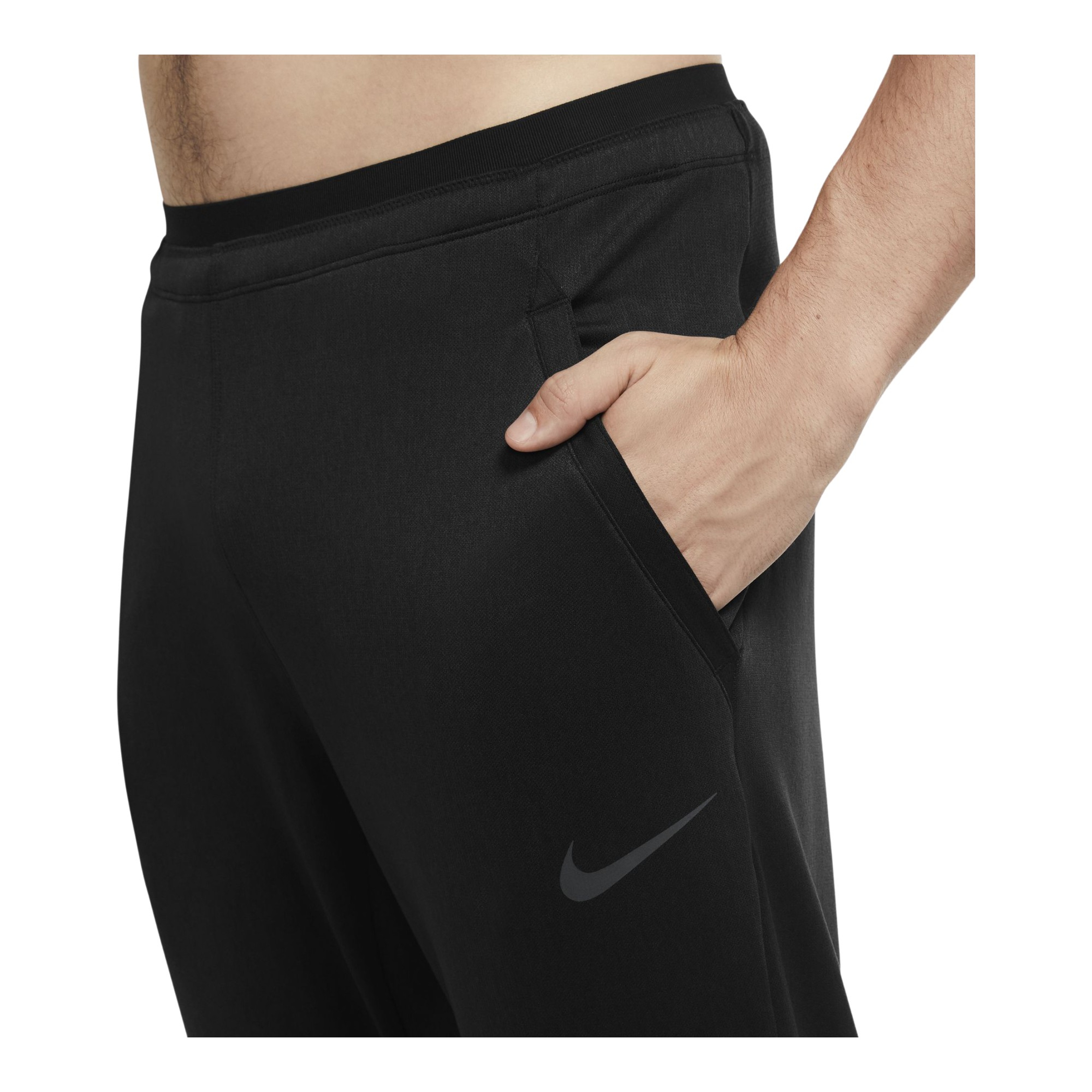 Nike Pro Fleece Erkek Eşofman Altı