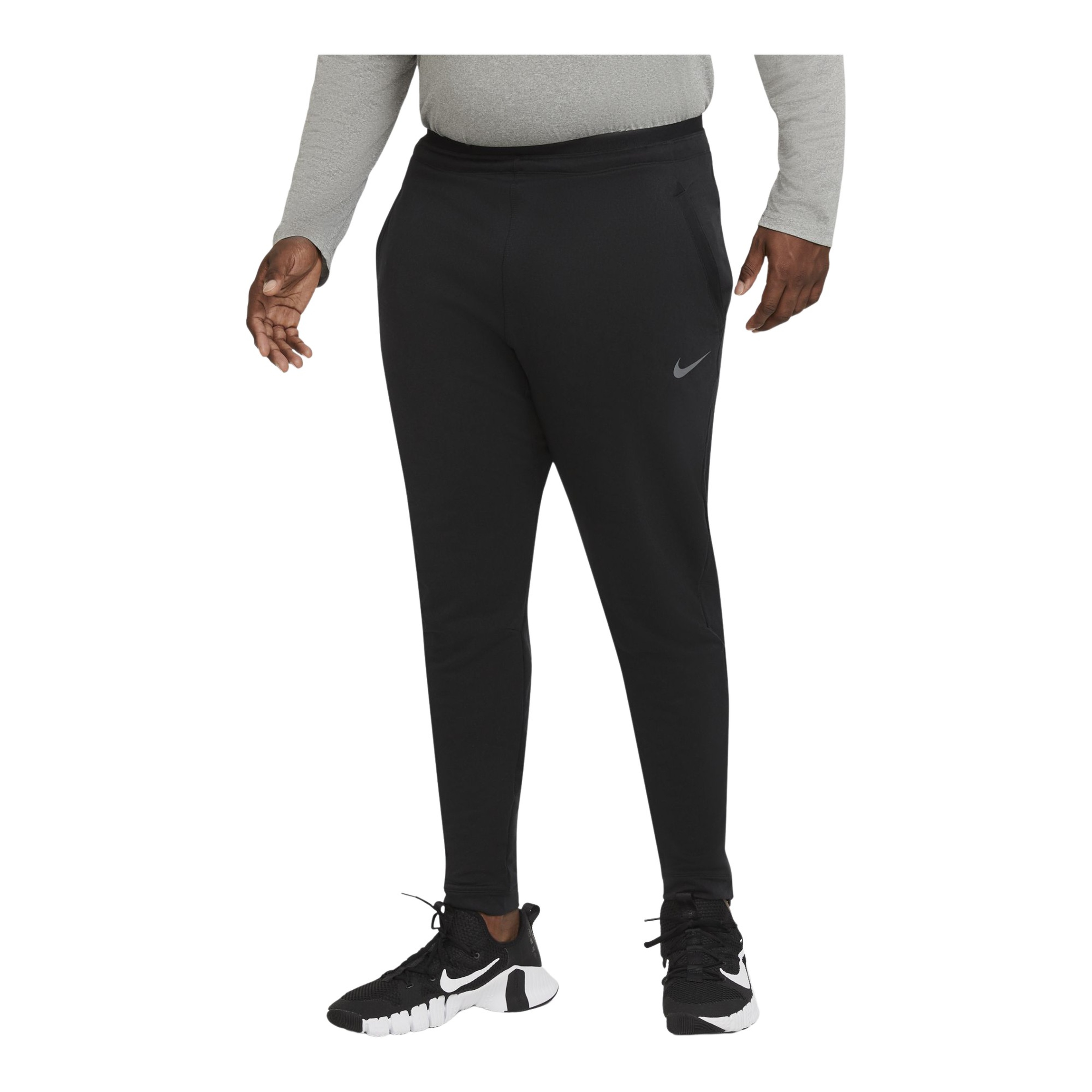 Nike Pro Fleece Erkek Eşofman Altı