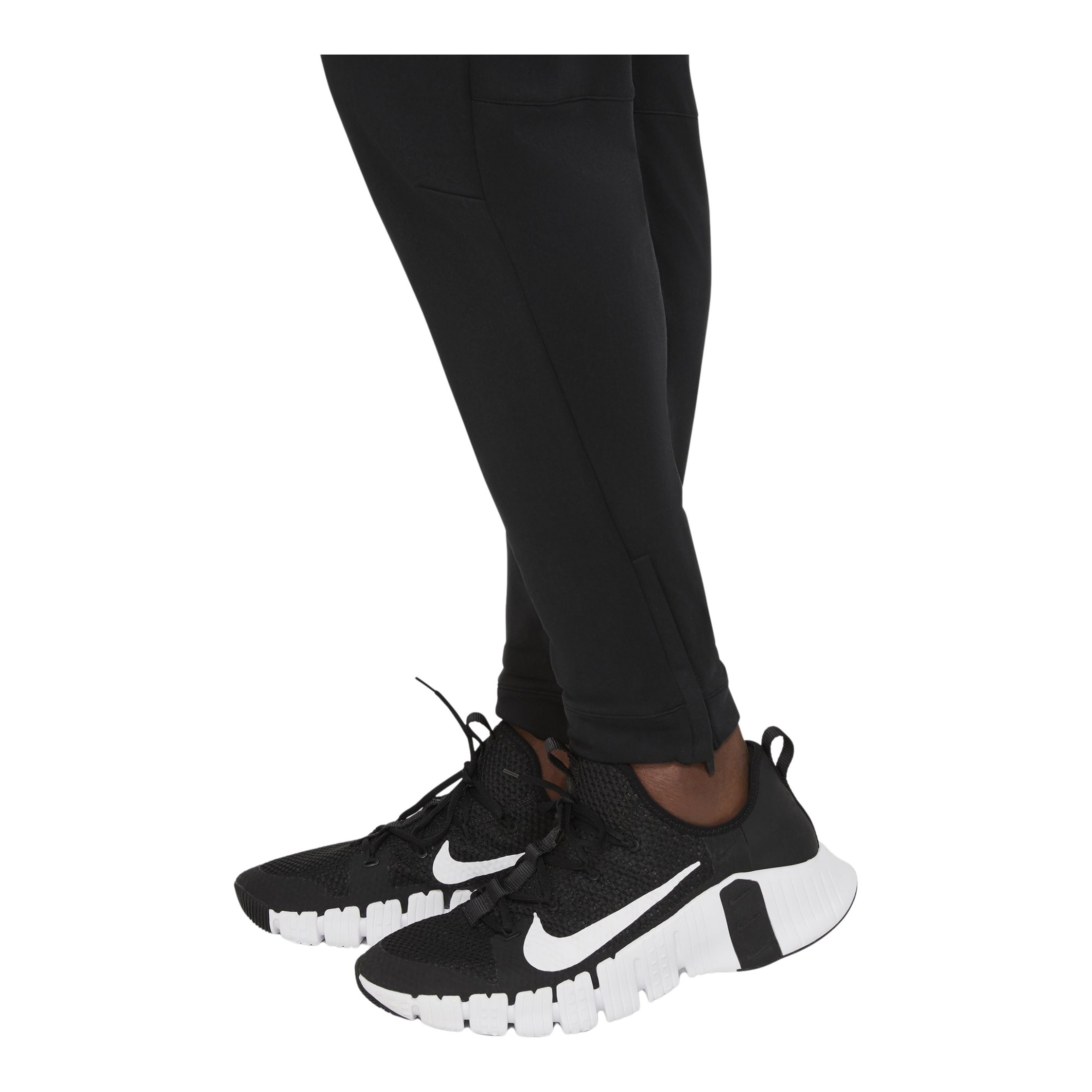 Nike Pro Fleece Erkek Eşofman Altı