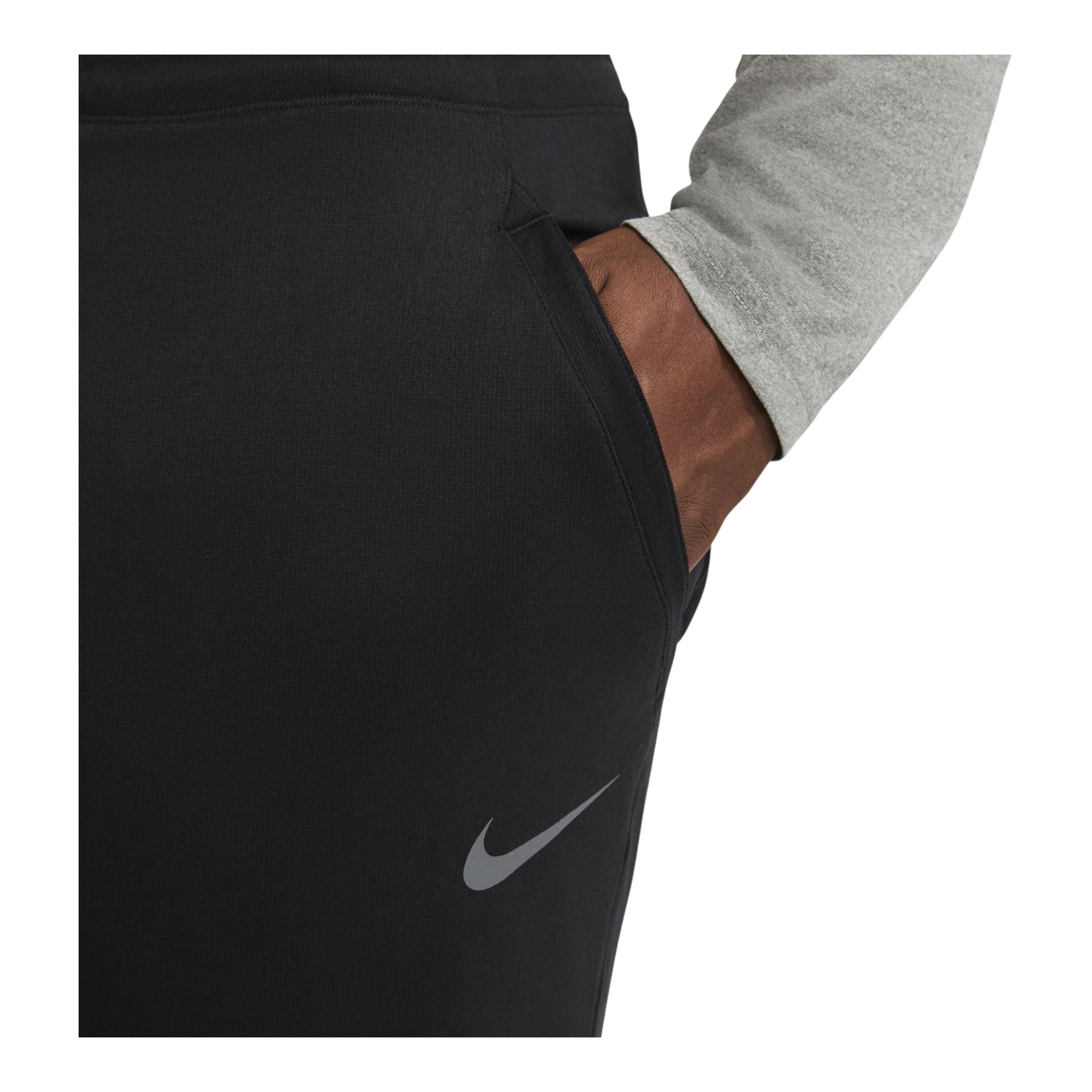 Nike Pro Fleece Erkek Eşofman Altı