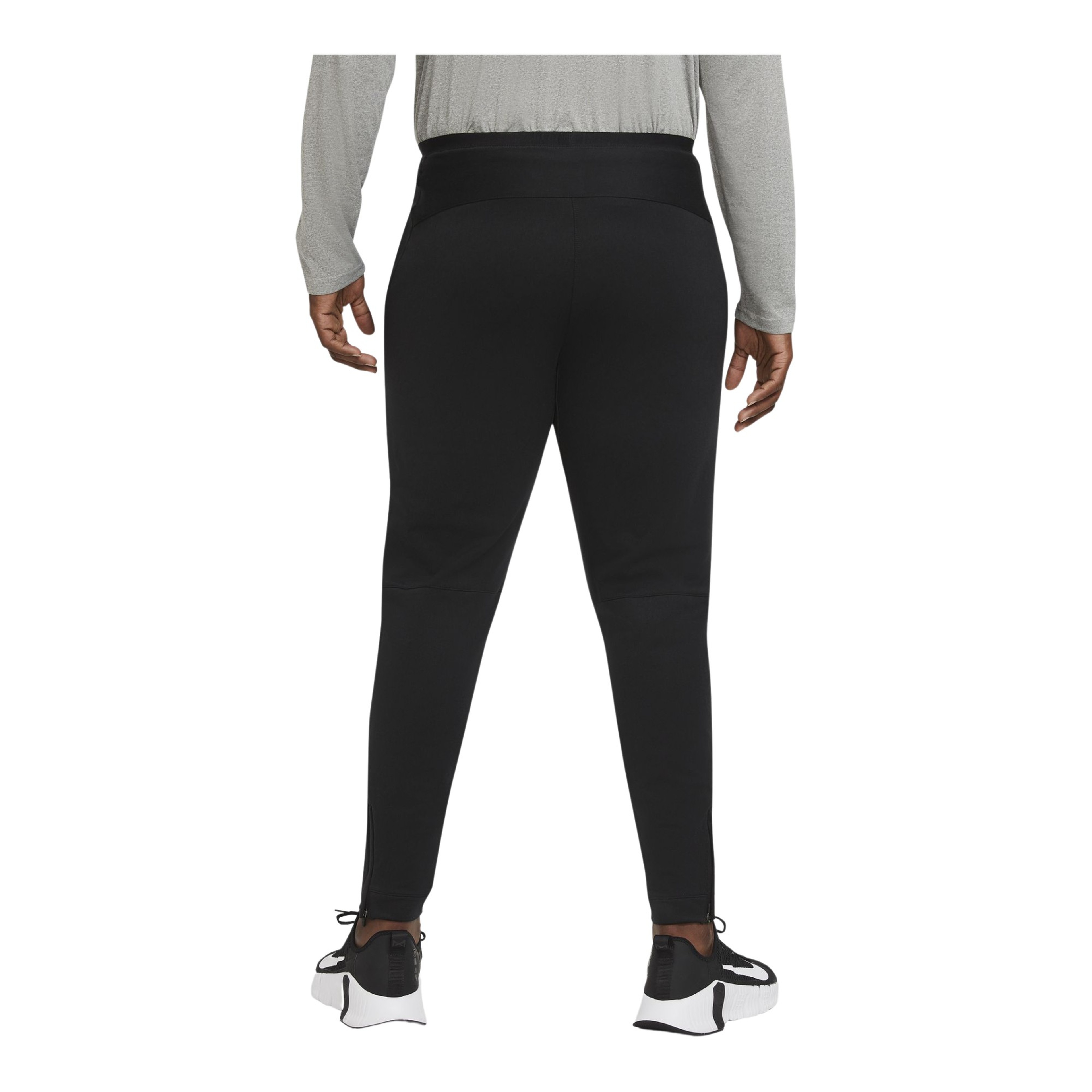 Nike Pro Fleece Erkek Eşofman Altı