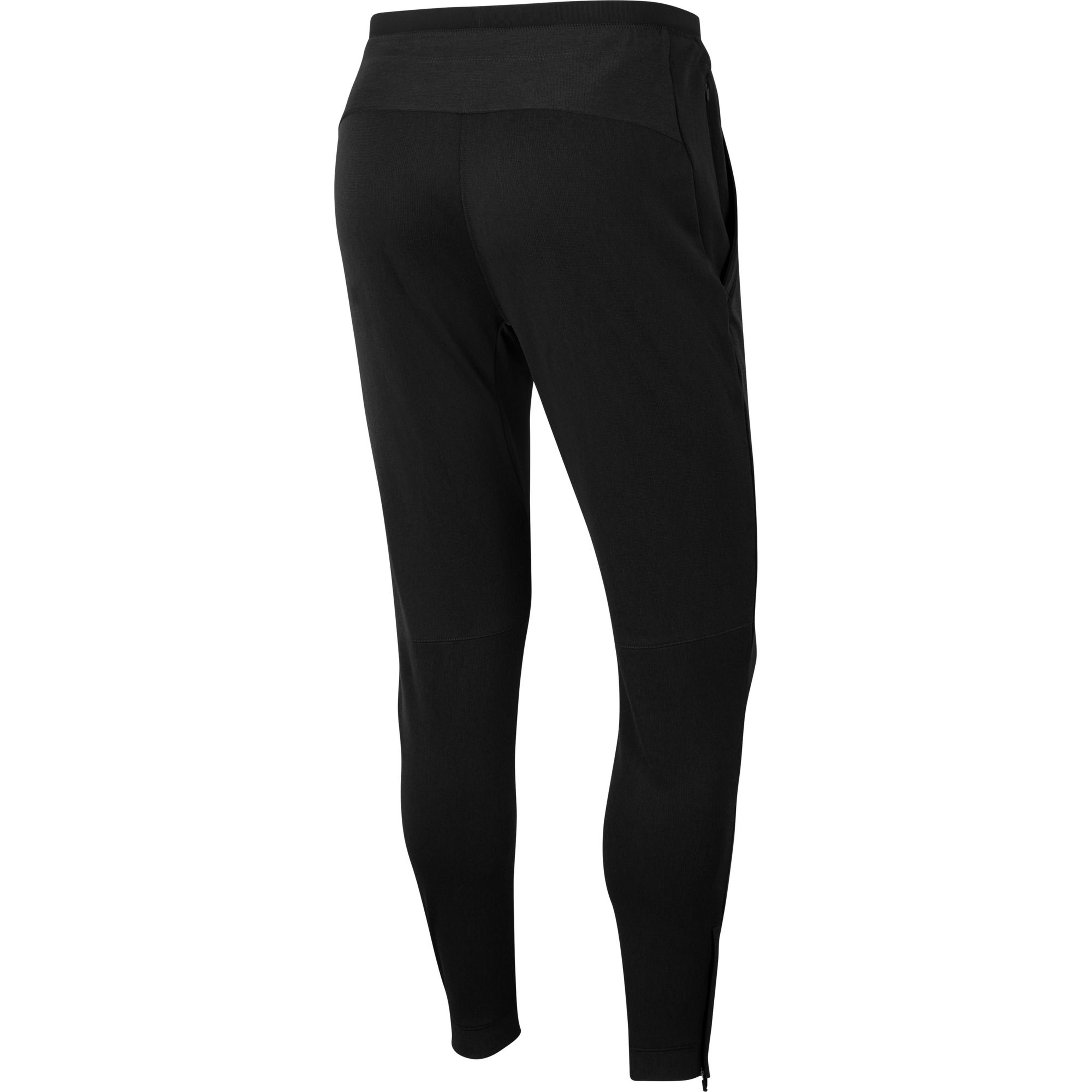 Nike Pro Fleece Erkek Eşofman Altı