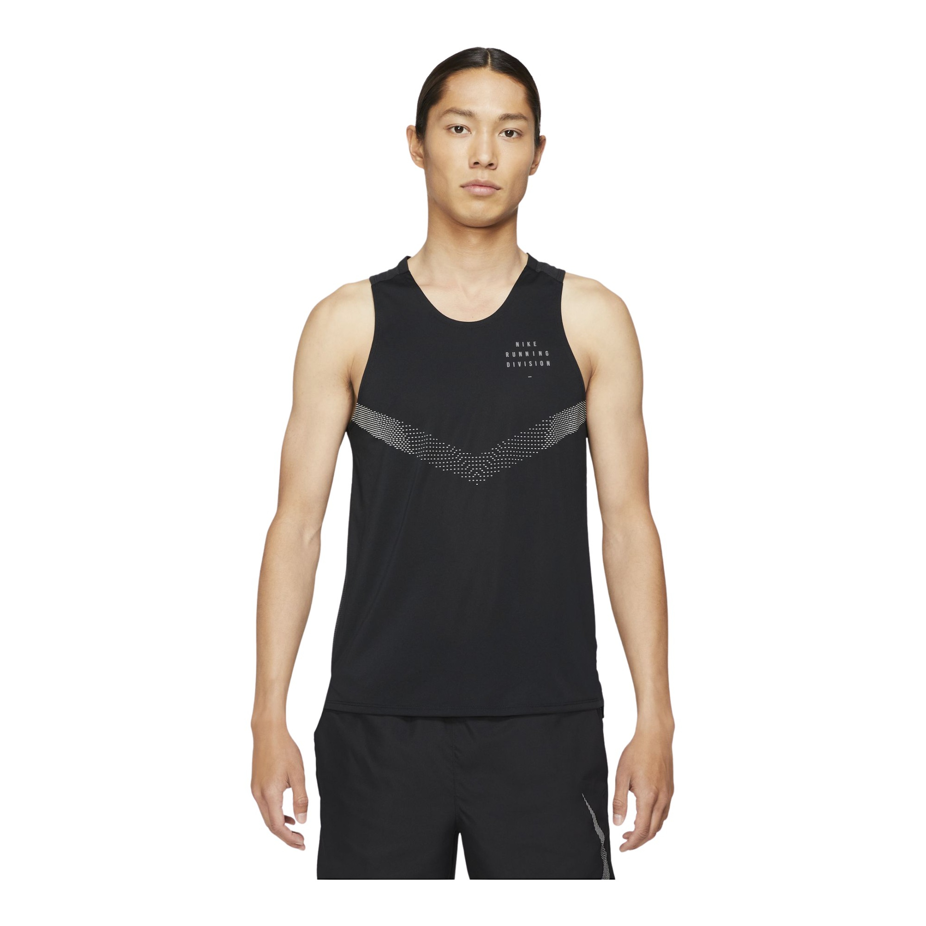 Nike Dri-Fit Rise 365 Run Division Running Erkek Atlet