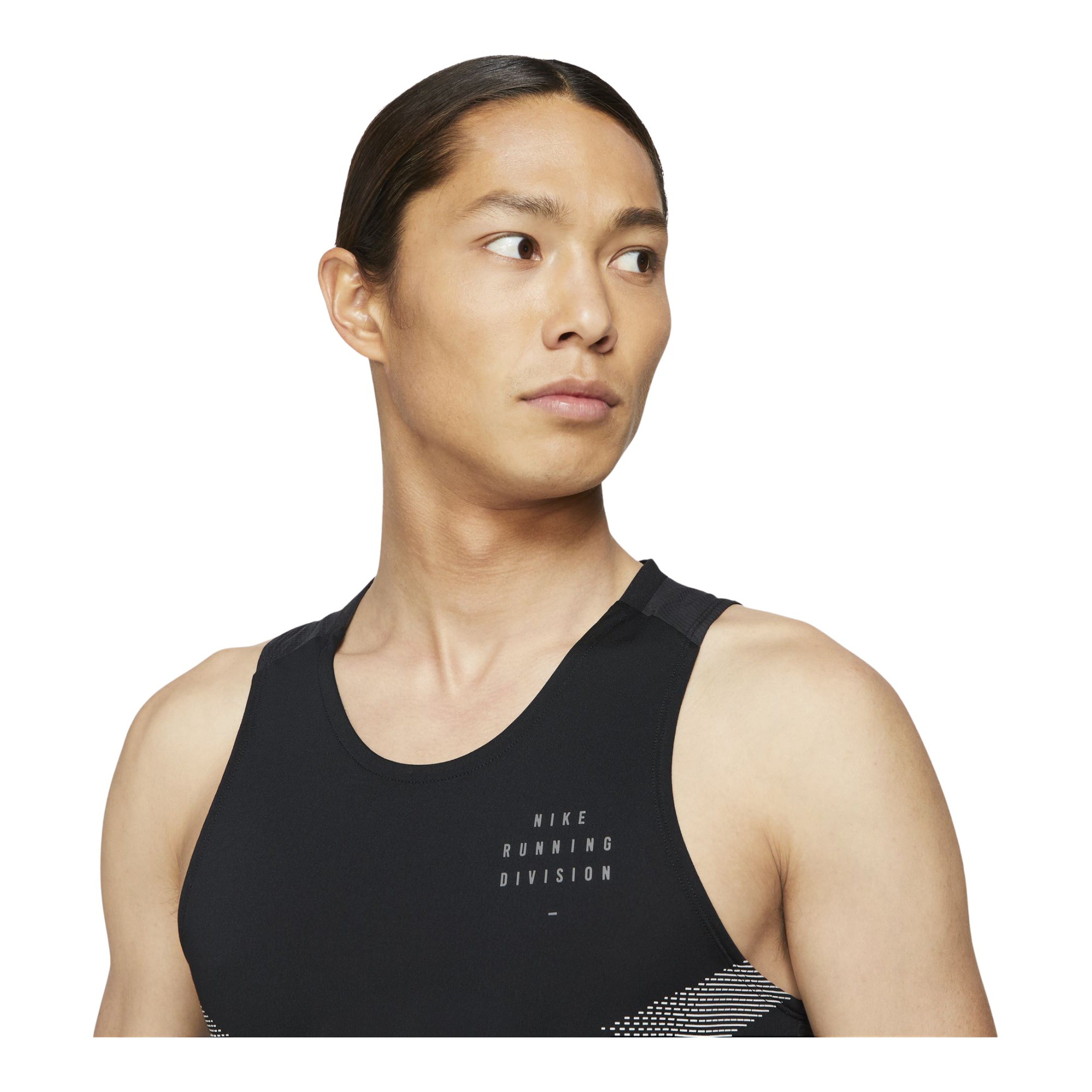 Nike Dri-Fit Rise 365 Run Division Running Erkek Atlet