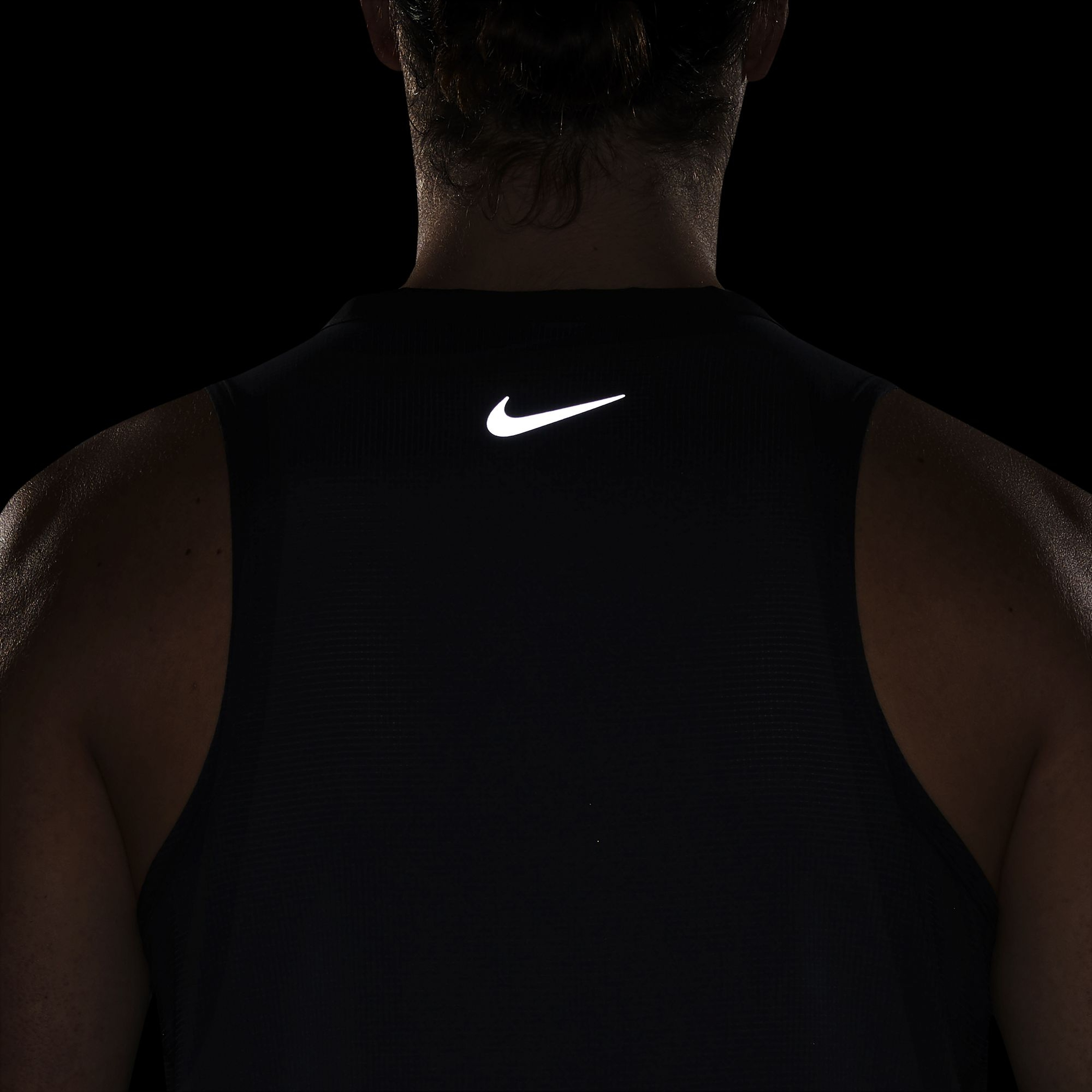 Nike Dri-Fit Rise 365 Run Division Running Erkek Atlet