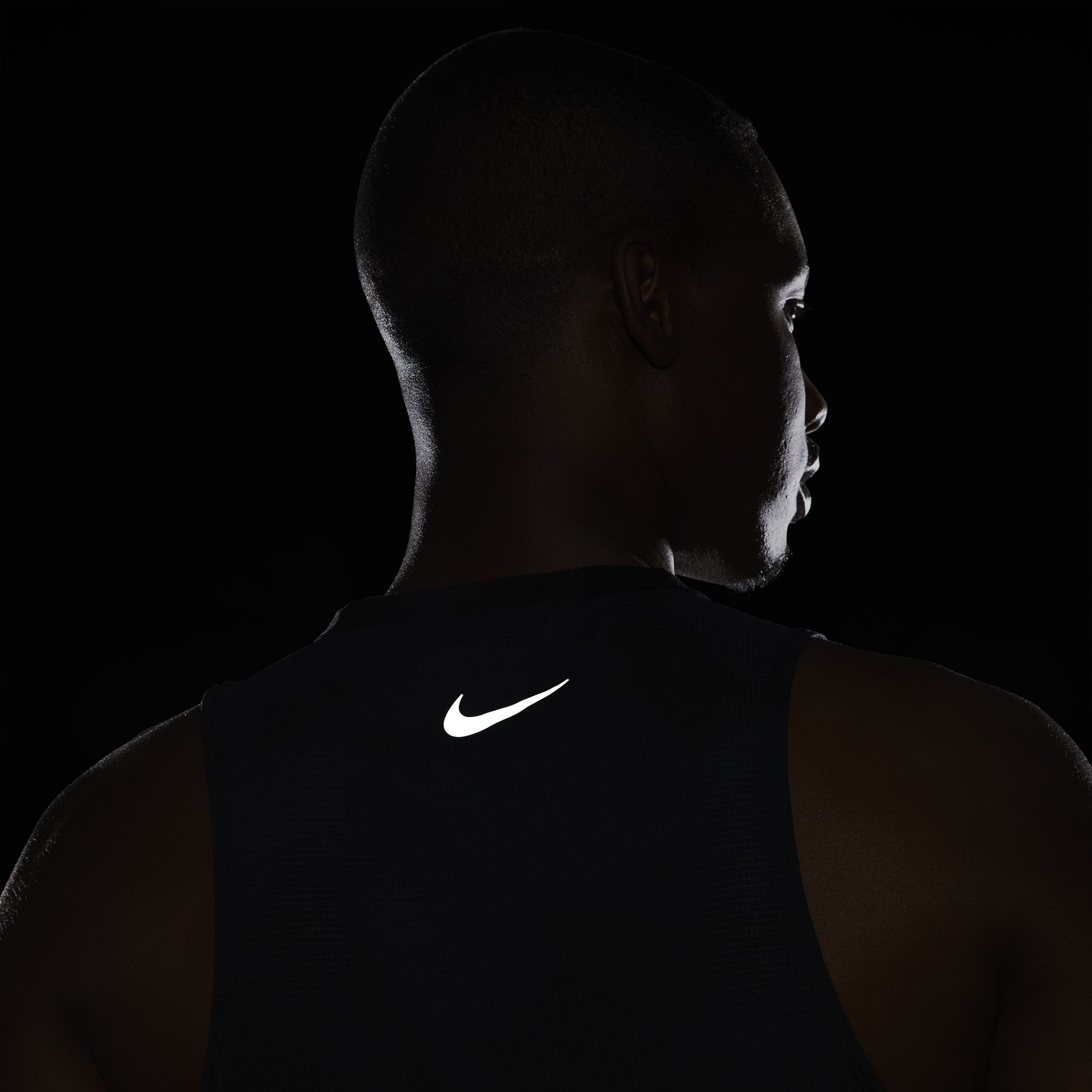 Nike Dri-Fit Rise 365 Run Division Running Erkek Atlet