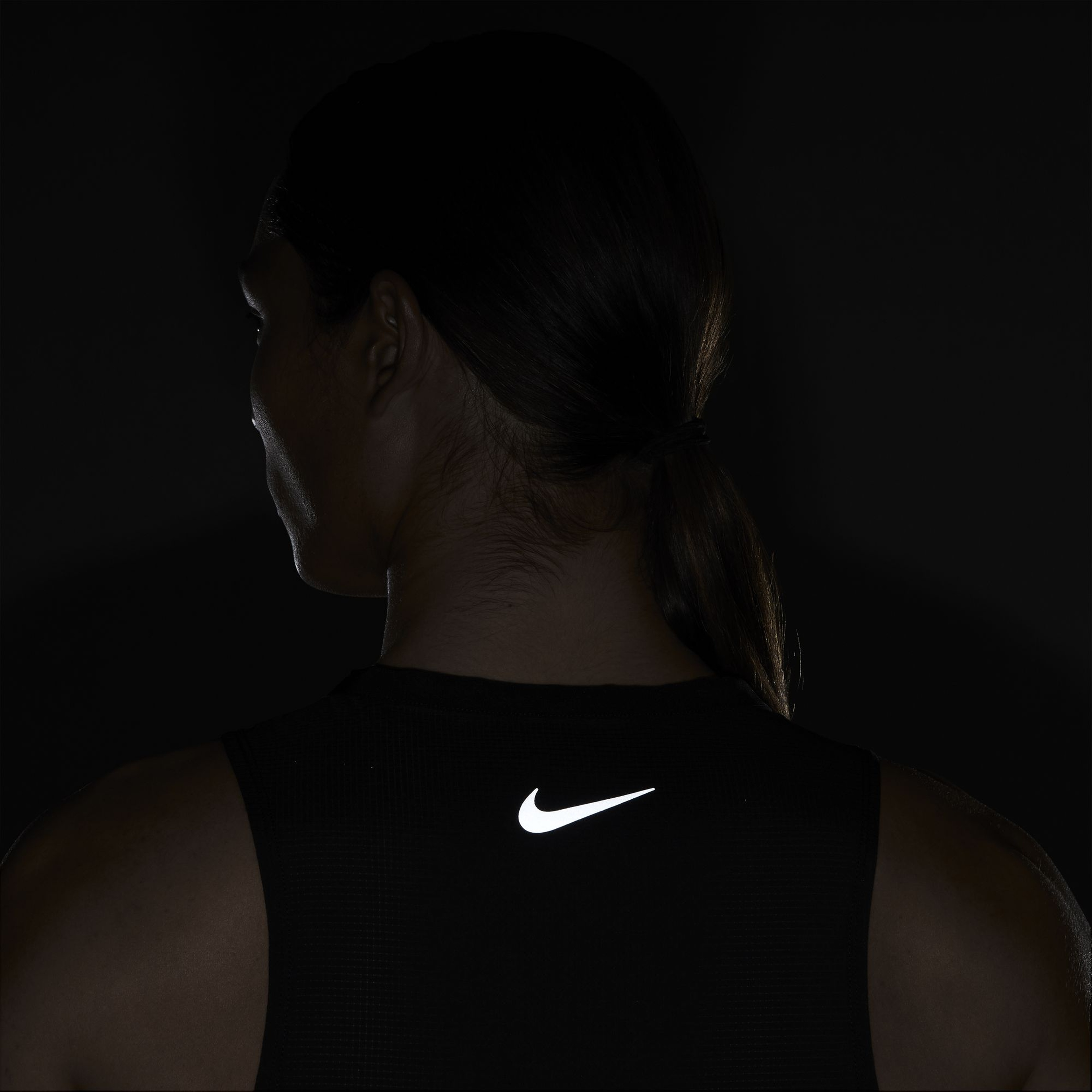 Nike Dri-Fit Rise 365 Run Division Running Erkek Atlet