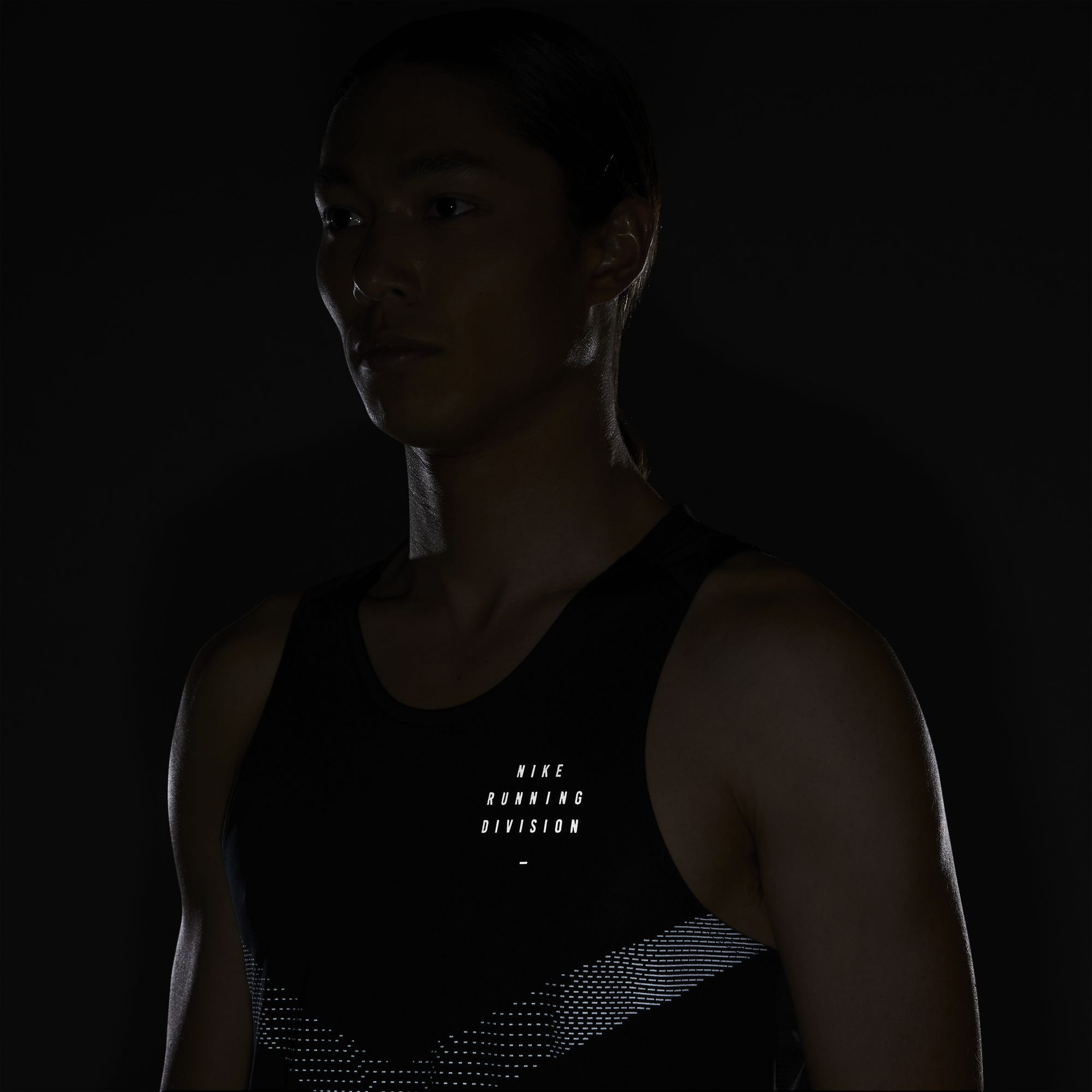 Nike Dri-Fit Rise 365 Run Division Running Erkek Atlet