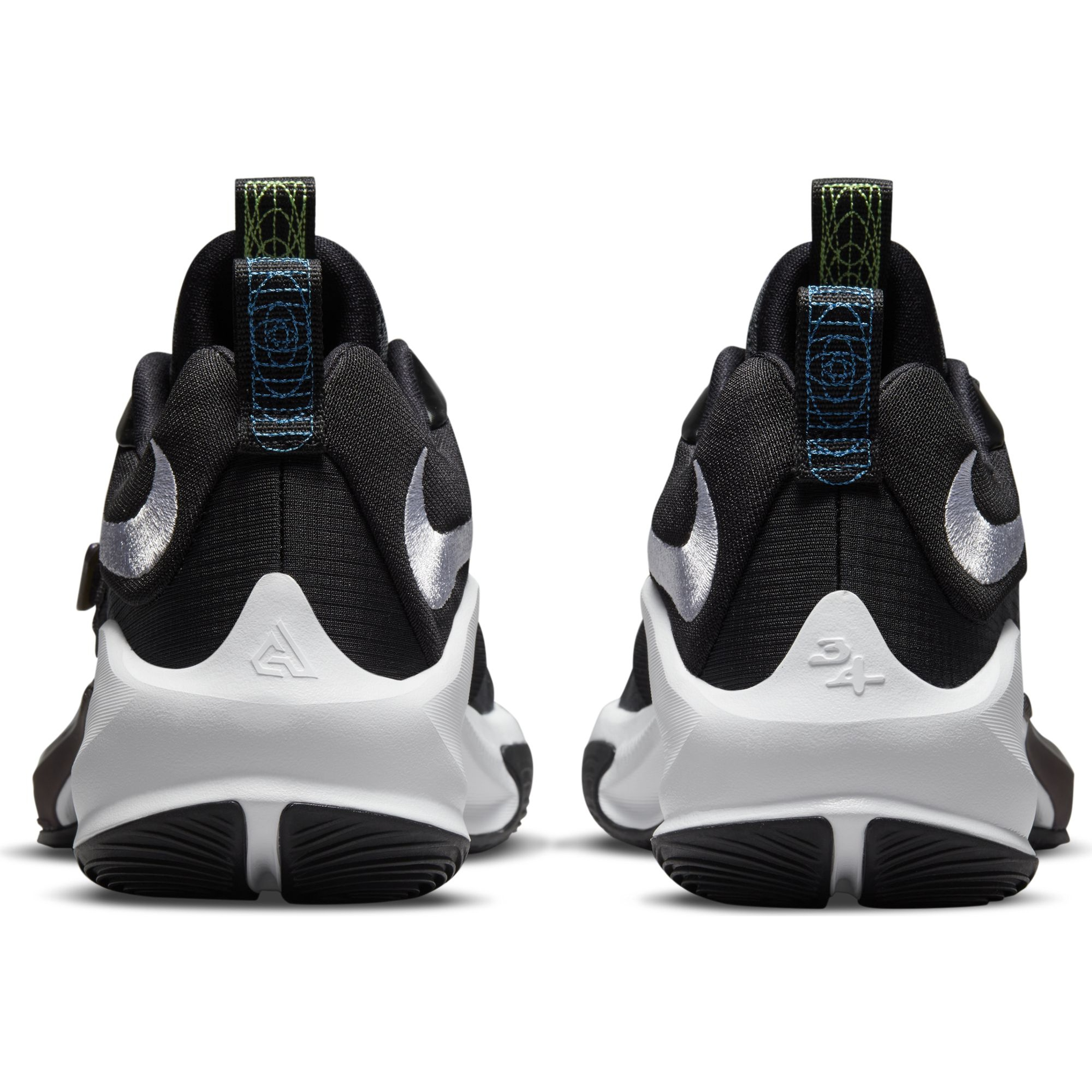Nike Zoom Freak 3 Erkek Basketbol Ayakkabısı | Barçın