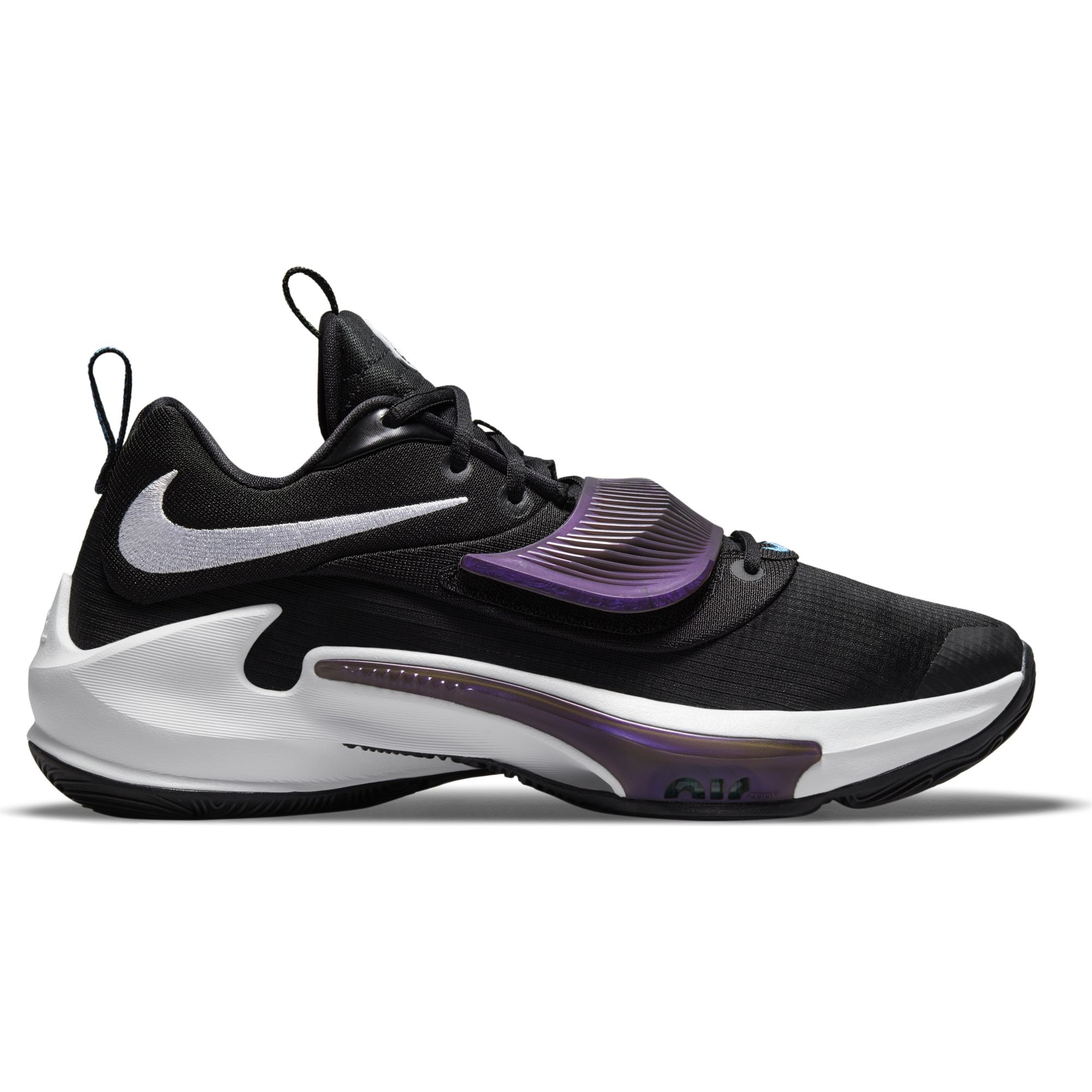 Zoom Freak 3バスケットボールシューズ Nike Zoom Freak 3 Erkek Basketbol Ayakkabısı | Barçın