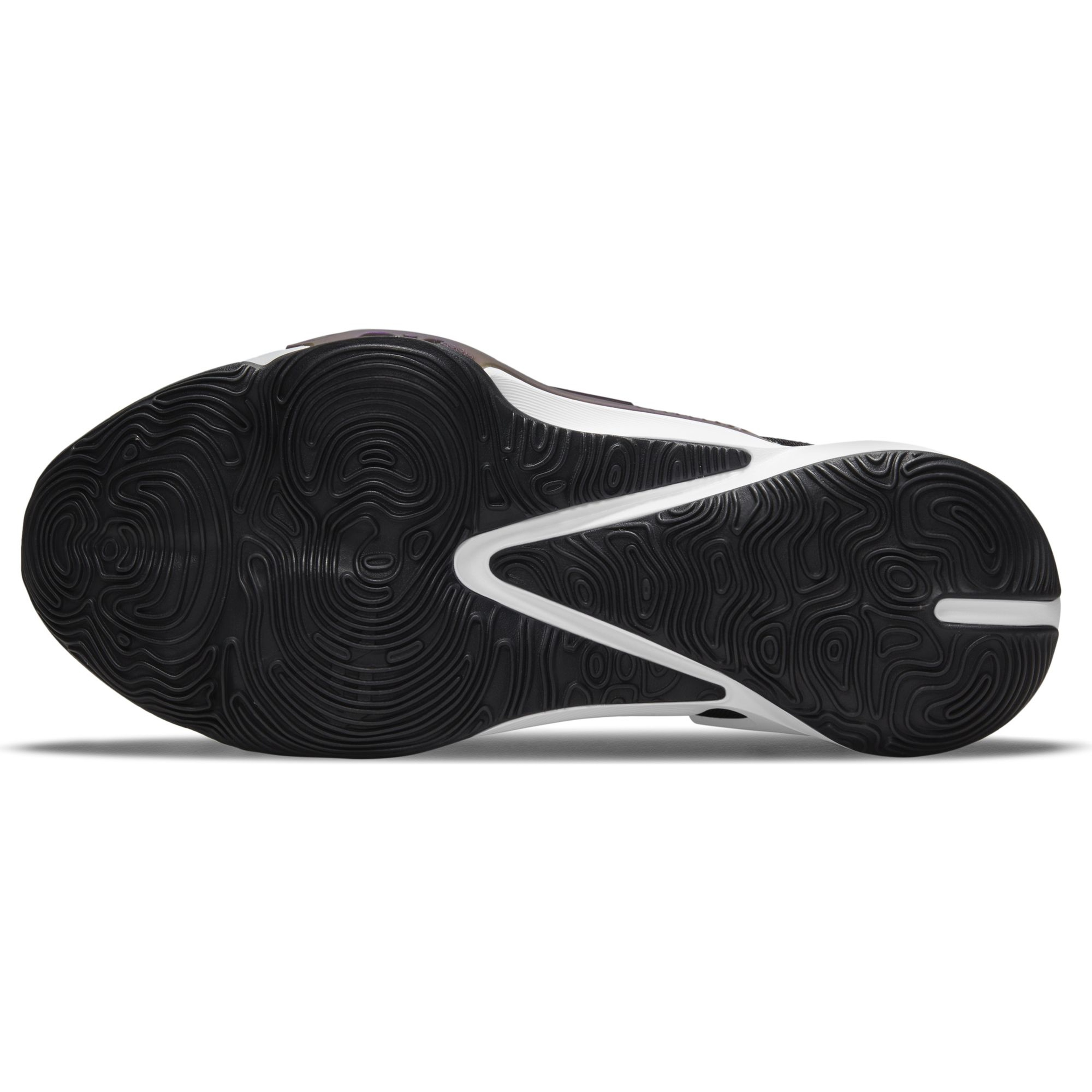 Nike Zoom Freak 3 Erkek Basketbol Ayakkabısı | Barçın