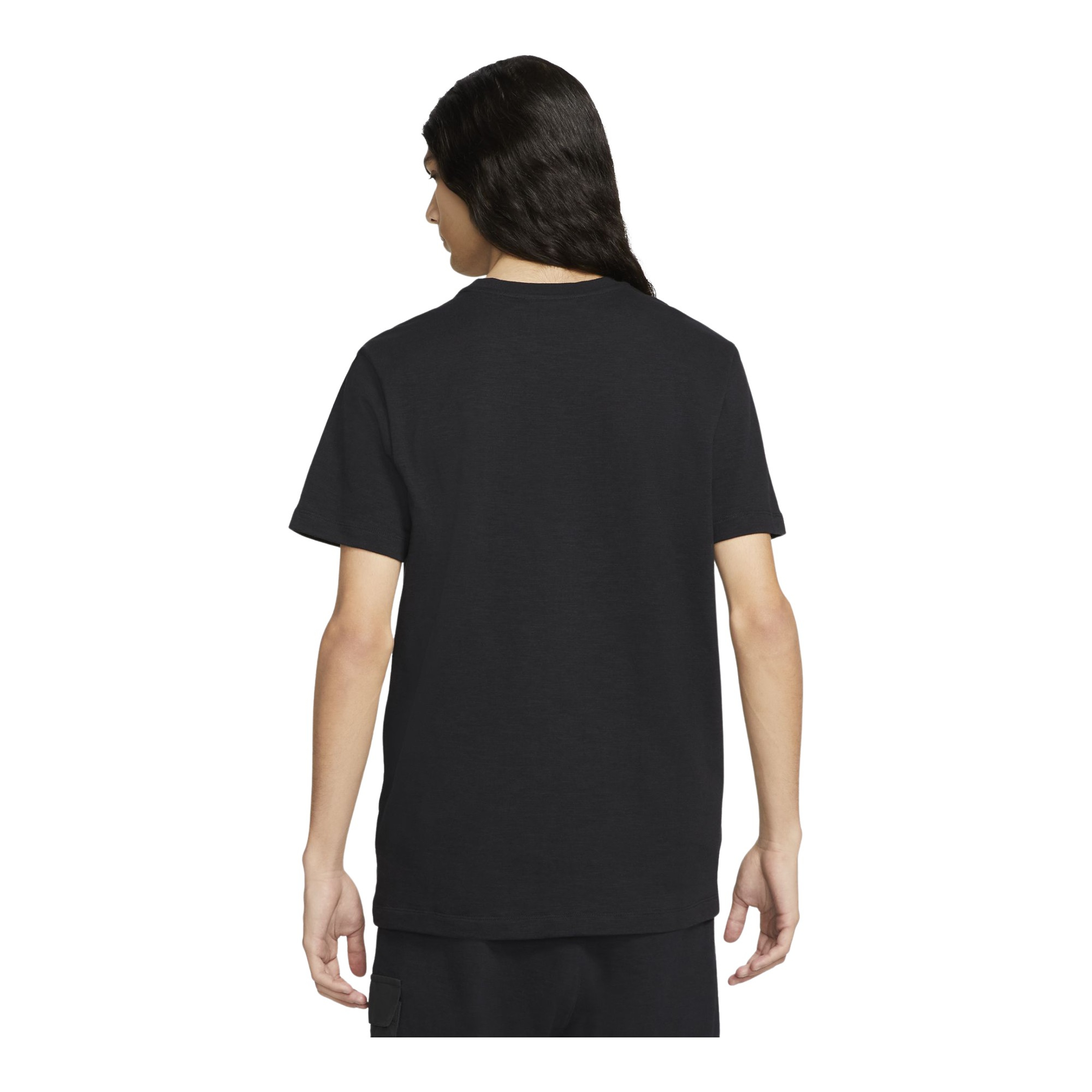 Nike Sportswear Lightweight Essential Short-Sleeve Erkek Tişört