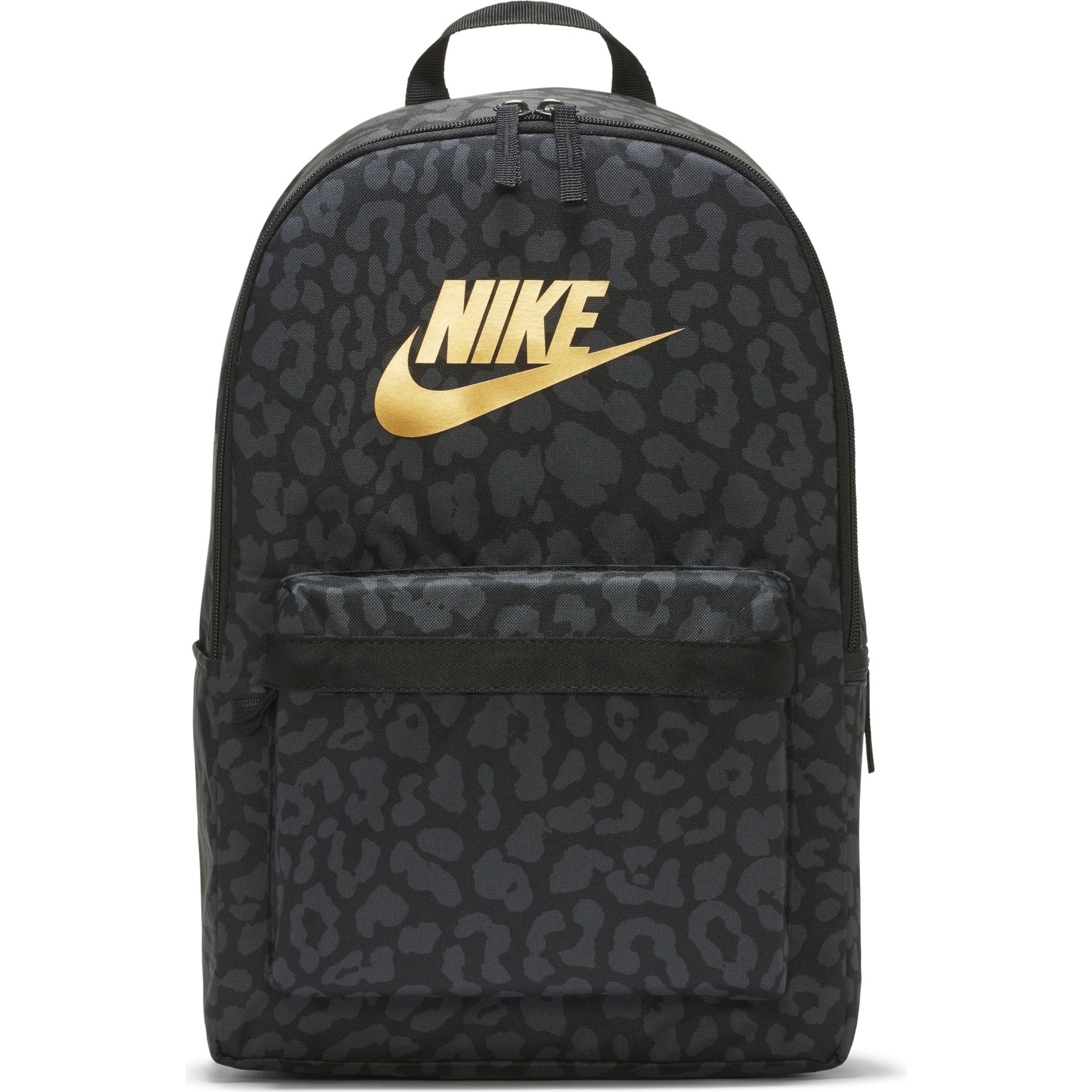 nike heritage animal print backpack