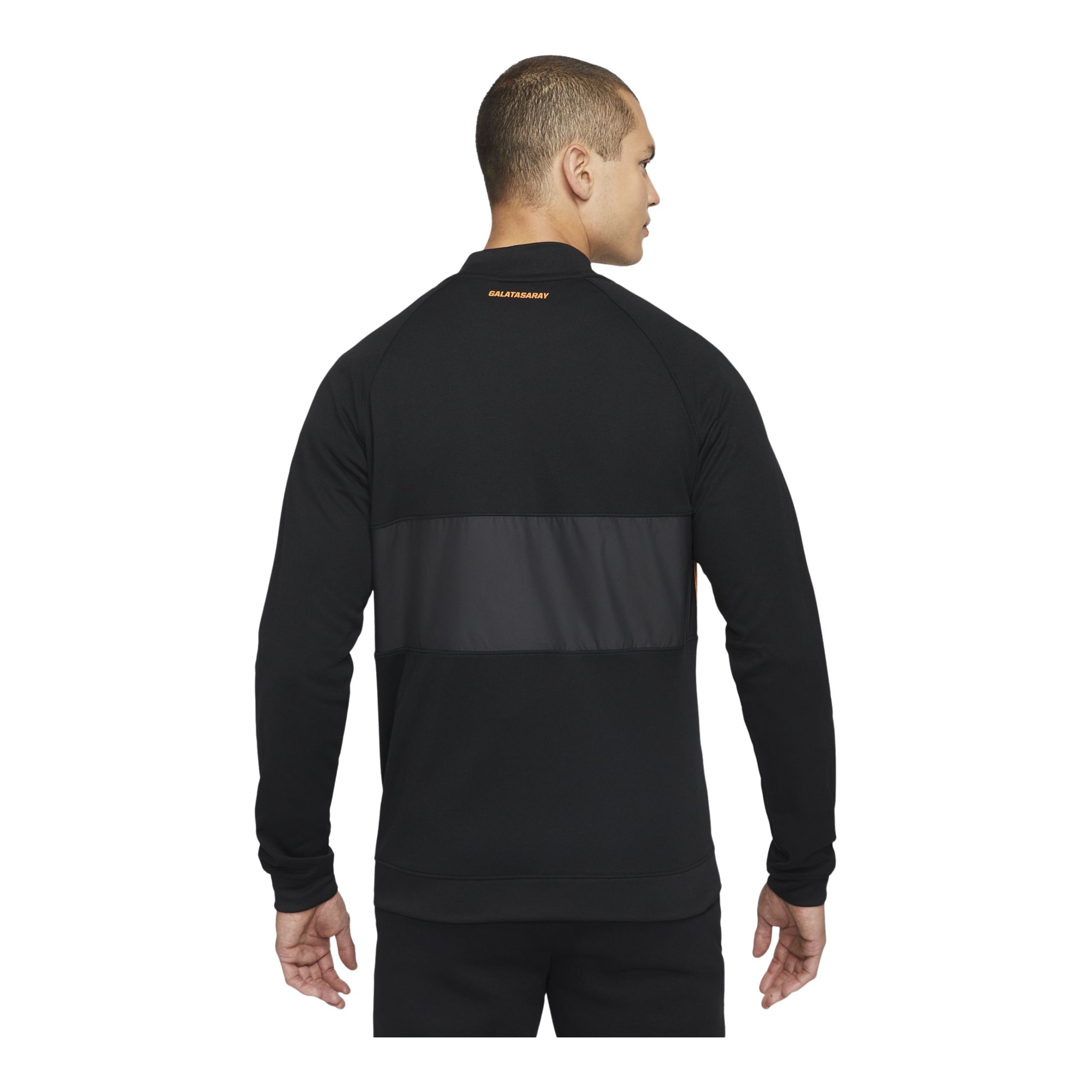 Nike Galatasaray Dri-Fit I96 Anthem Full-Zip Erkek Ceket