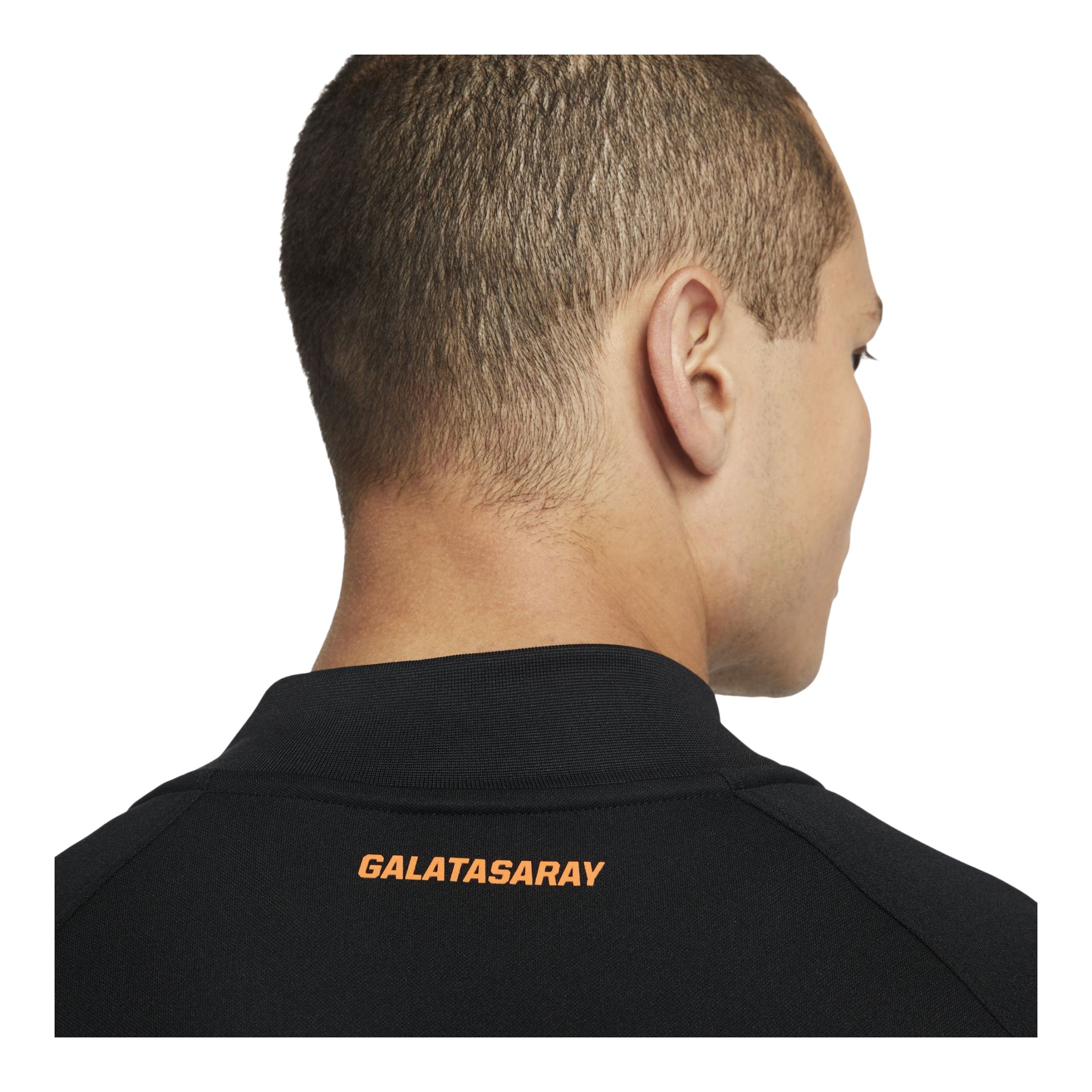 Nike Galatasaray Dri-Fit I96 Anthem Full-Zip Erkek Ceket