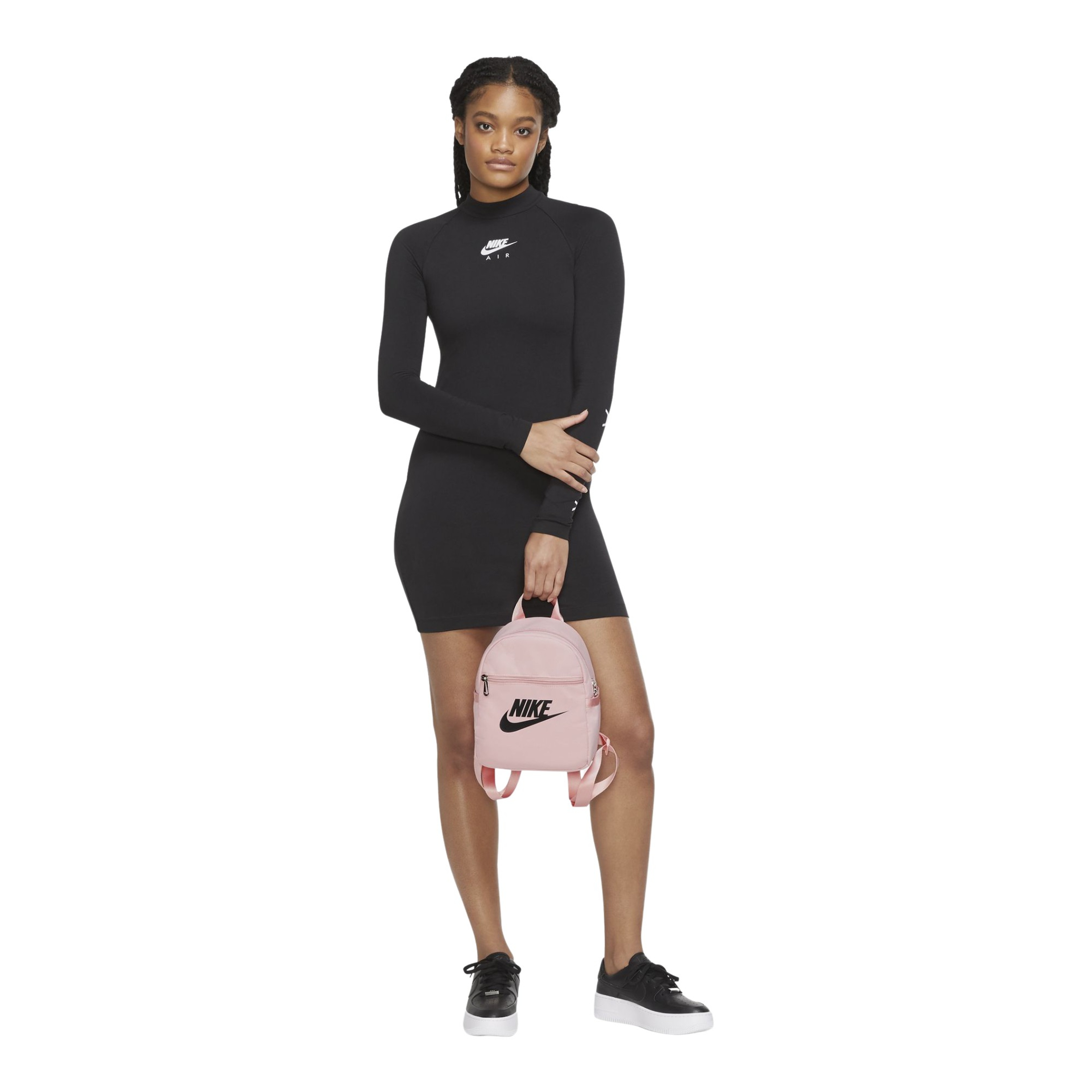 Nike Sportswear Futura 365 (6 L) Mini Kadın Sırt Çantası