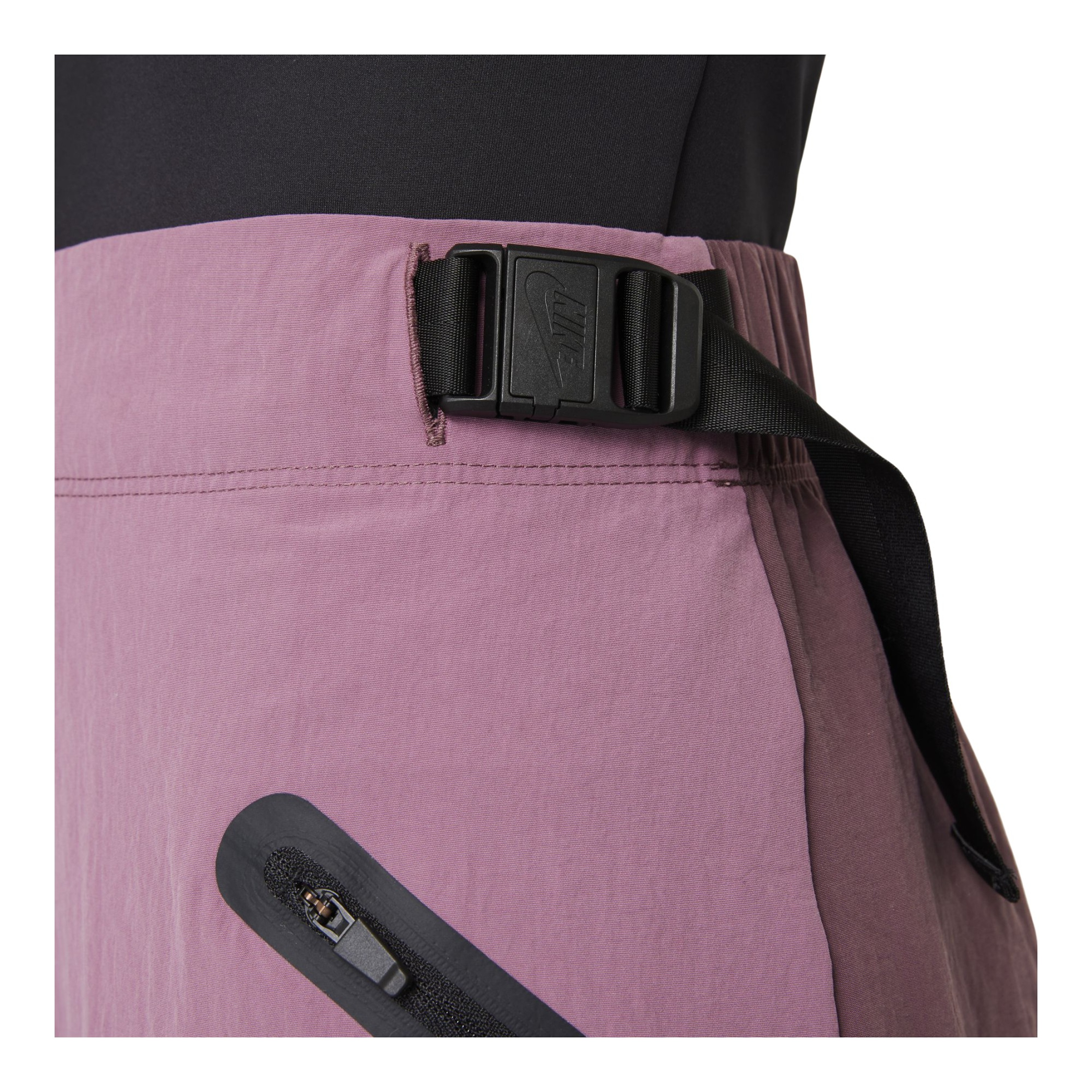 Nike Sportswear Tech Pack  Woven Kadın Etek