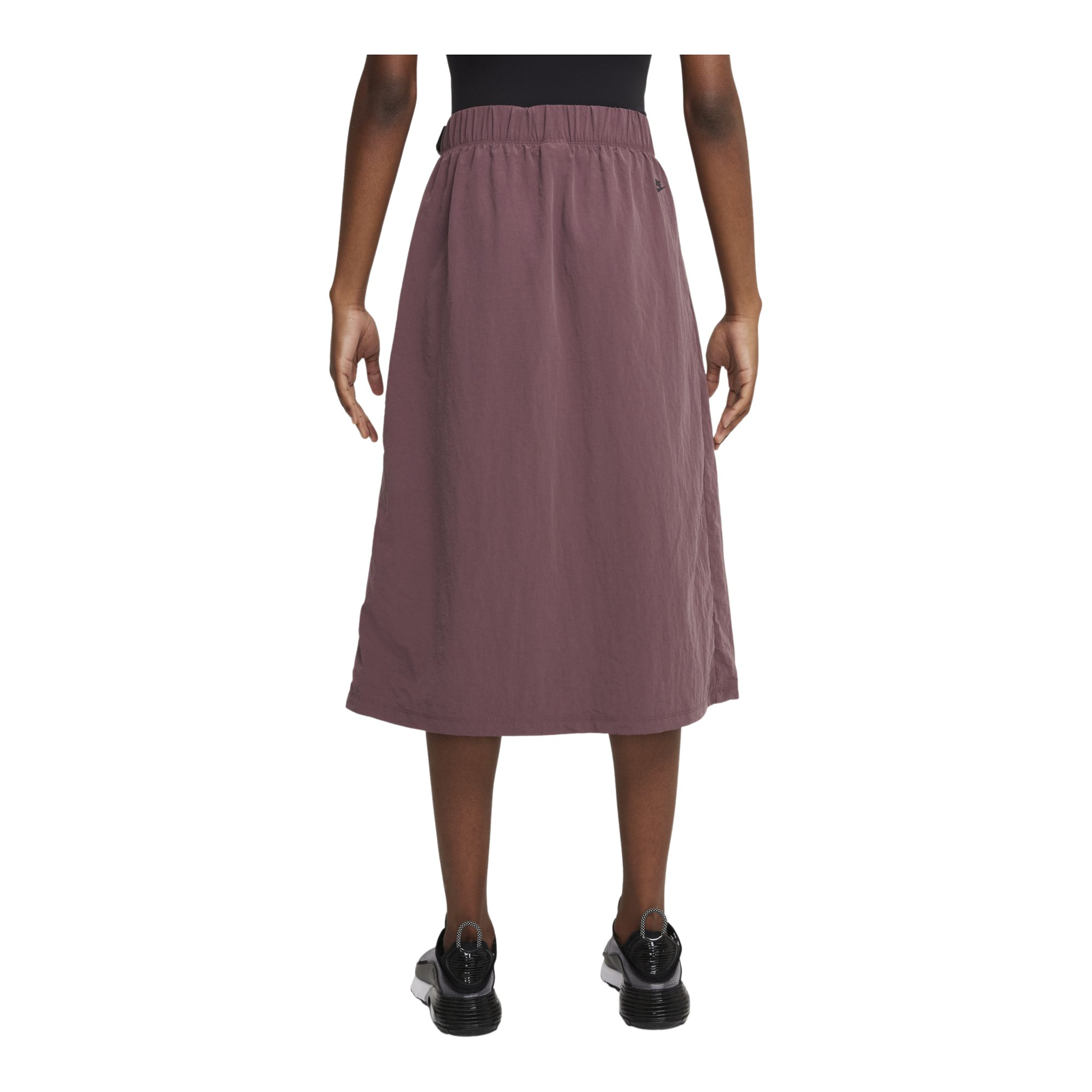 Nike Sportswear Tech Pack  Woven Kadın Etek