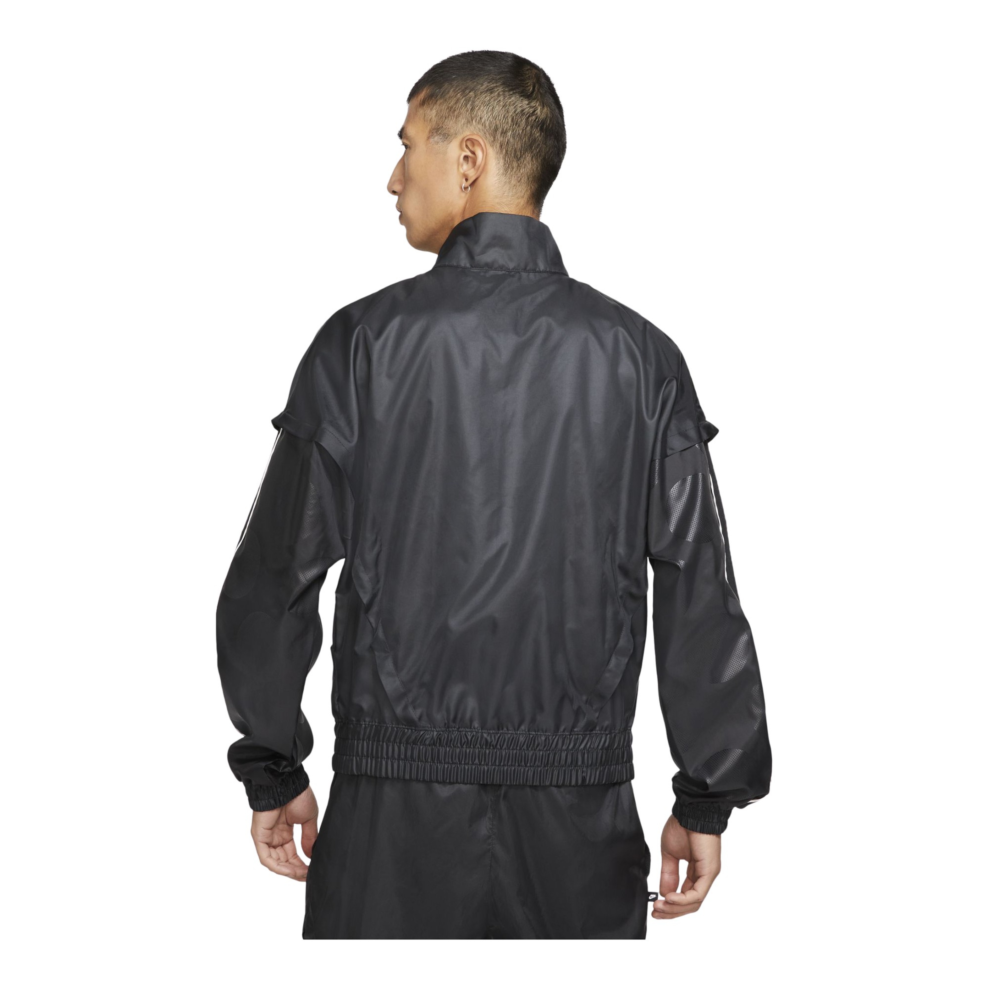 Nike Giannis Lightweight Tracksuit Full-Zip Erkek Ceket | Barçın