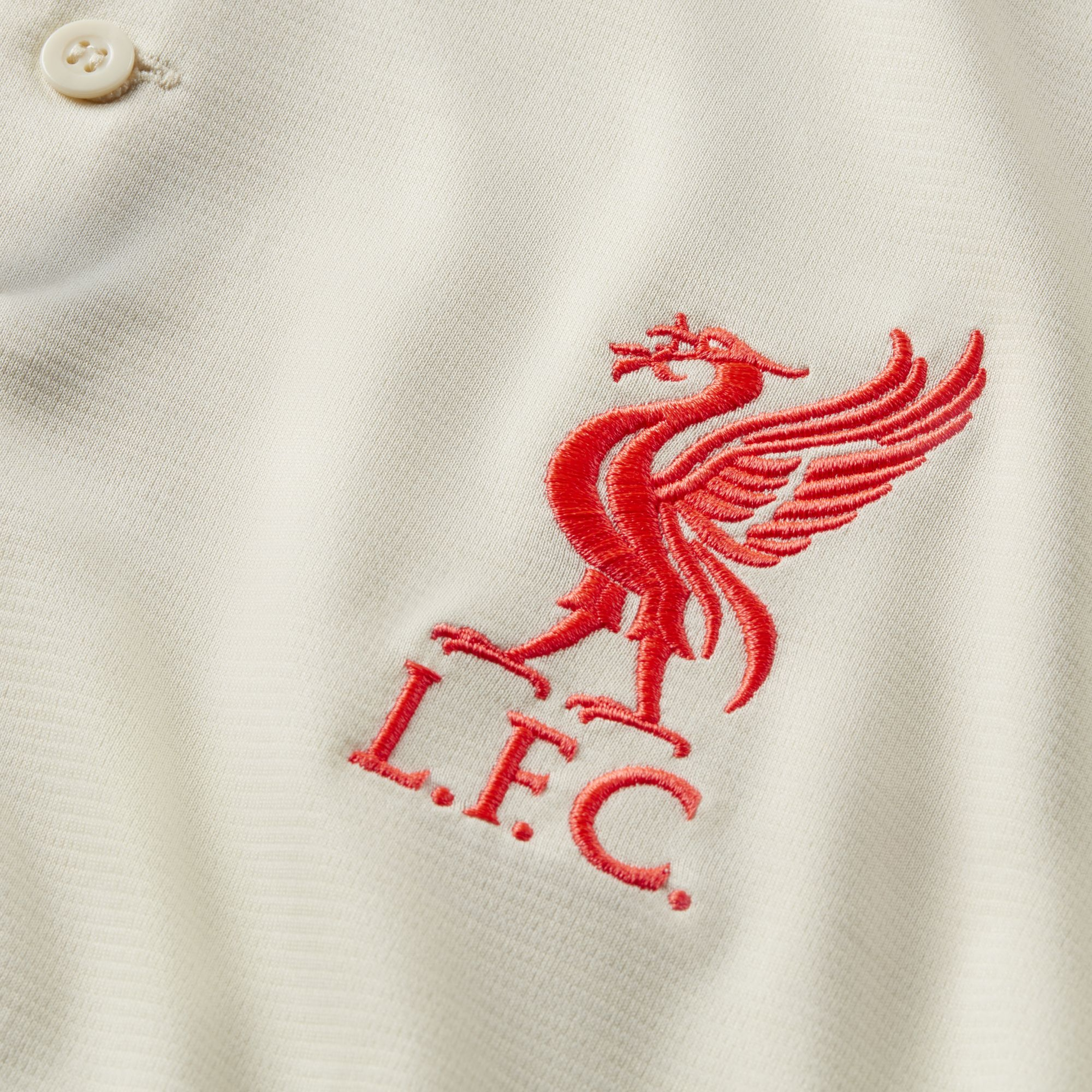 Nike Liverpool FC 2021-2022 Stadyum Deplasman Erkek Forma