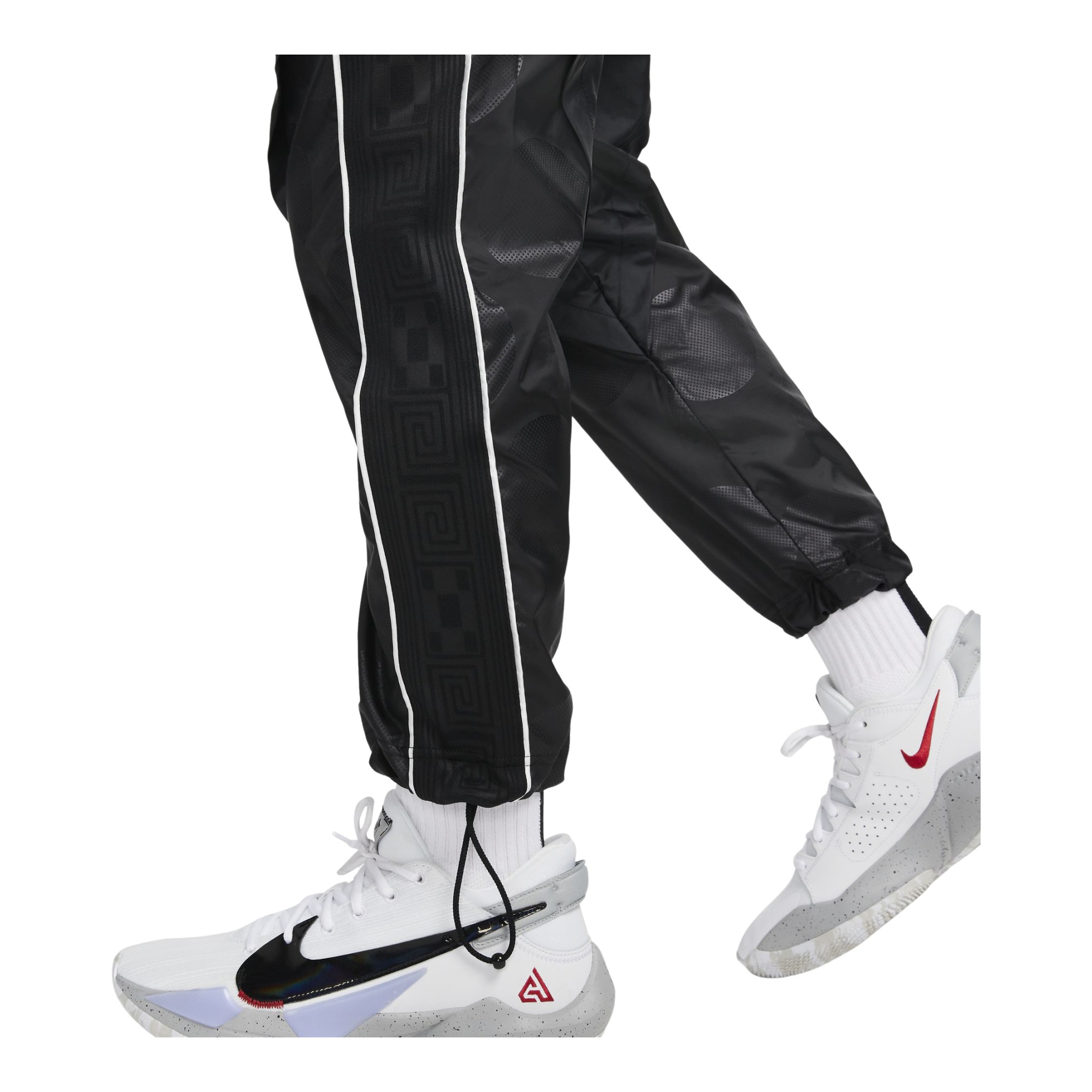 Nike Giannis ''Freak'' Lightweight Tracksuit Bottoms Erkek Eşofman Altı