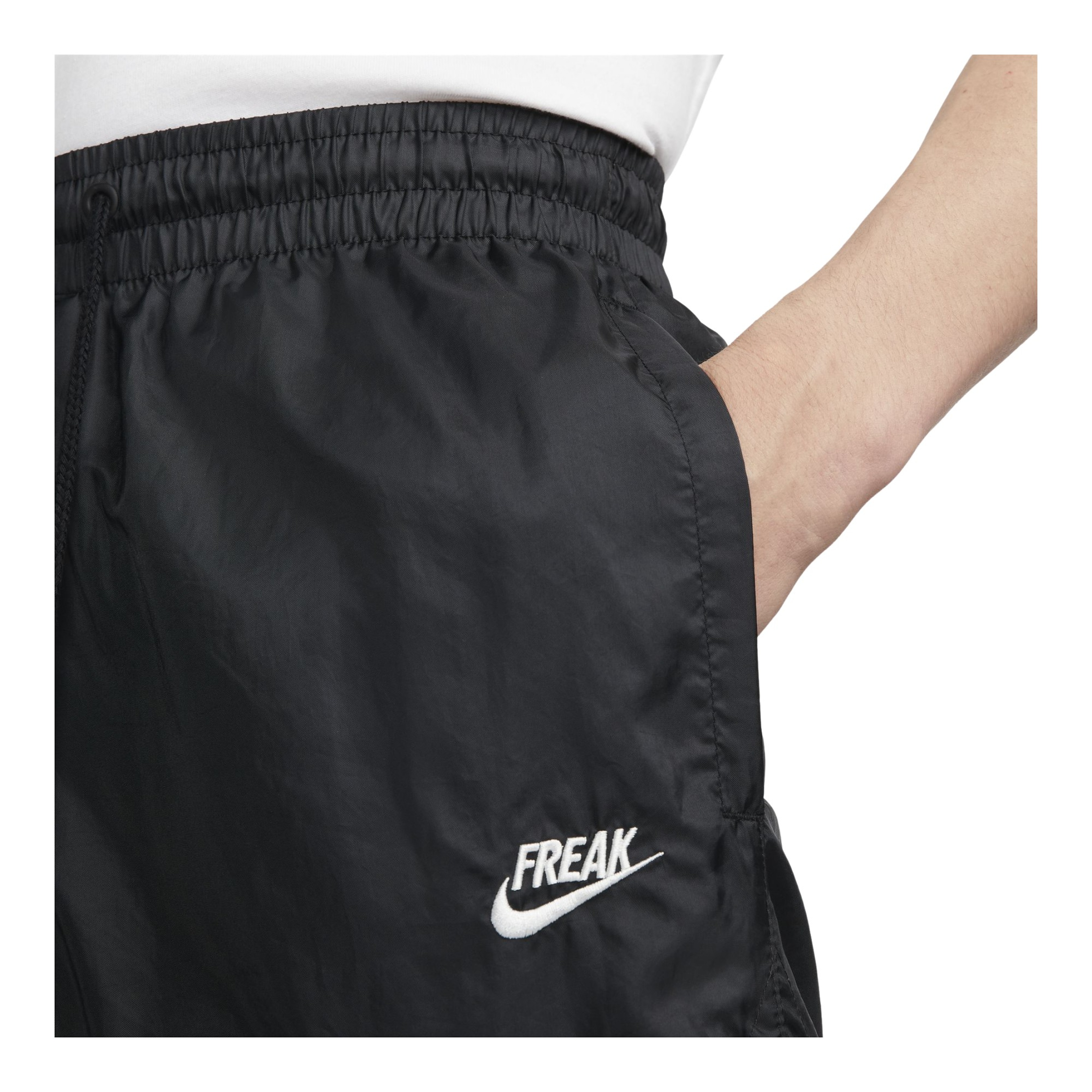 Nike Giannis ''Freak'' Lightweight Tracksuit Bottoms Erkek Eşofman Altı