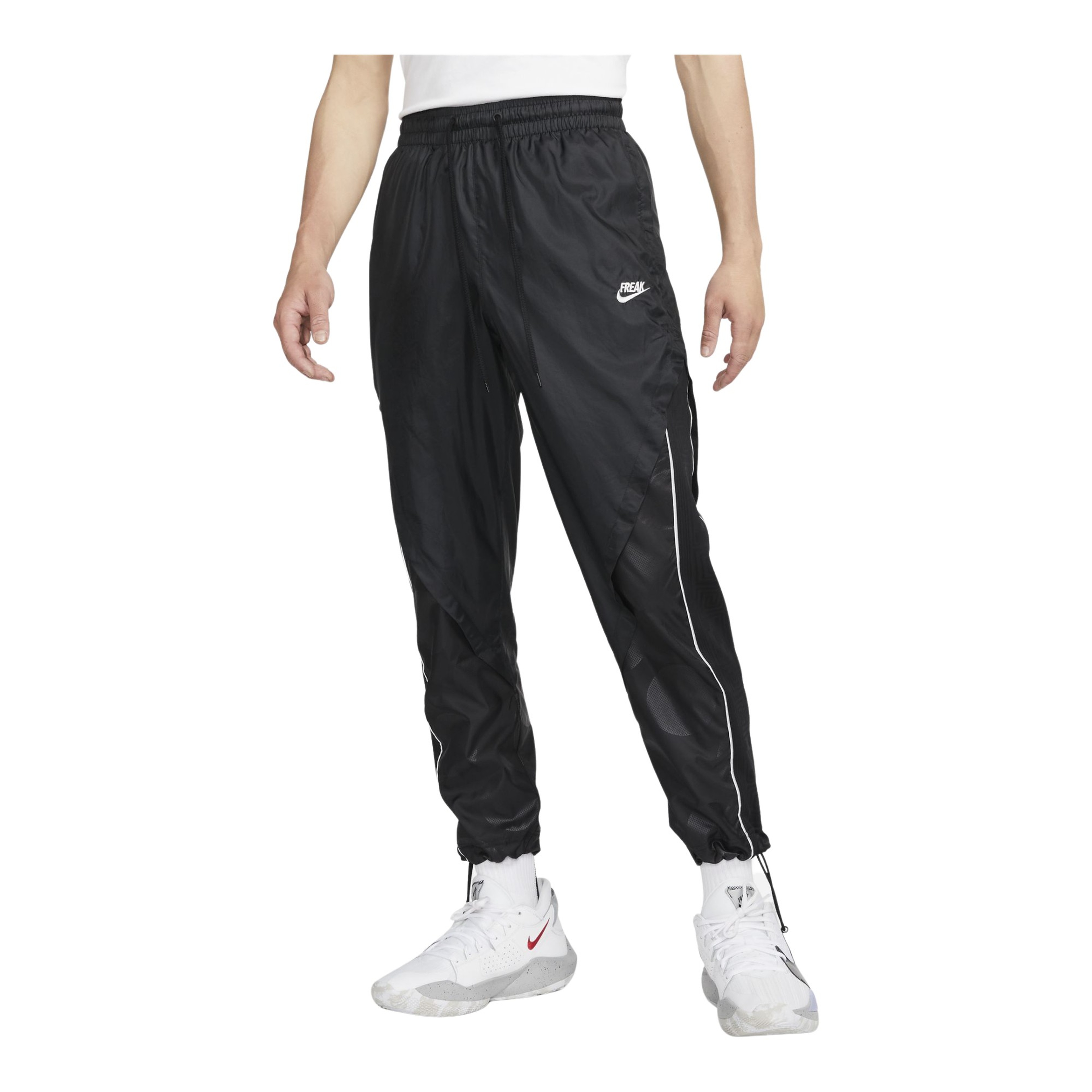 Nike Giannis ''Freak'' Lightweight Tracksuit Bottoms Erkek Eşofman Altı