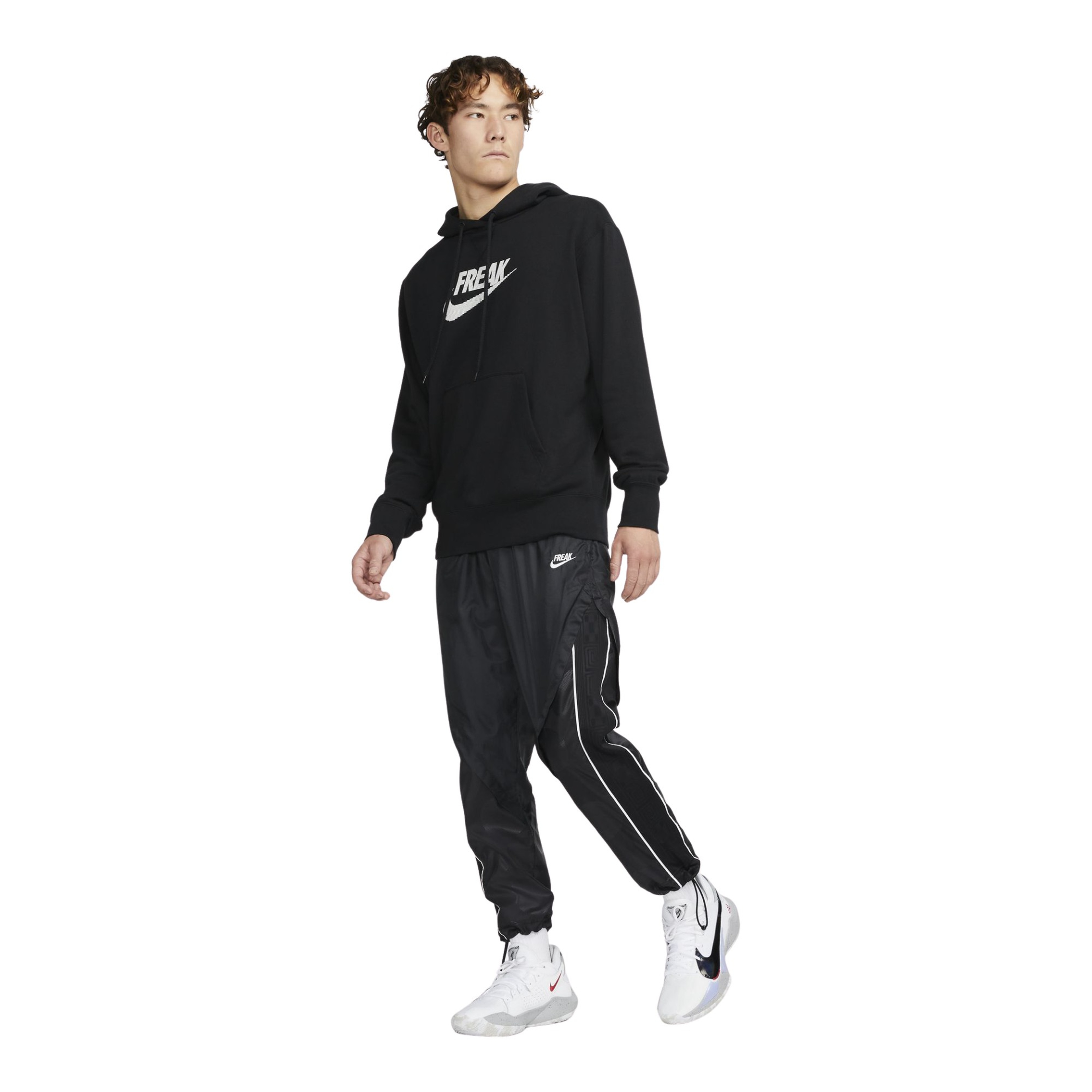Nike Giannis ''Freak'' Lightweight Tracksuit Bottoms Erkek Eşofman Altı