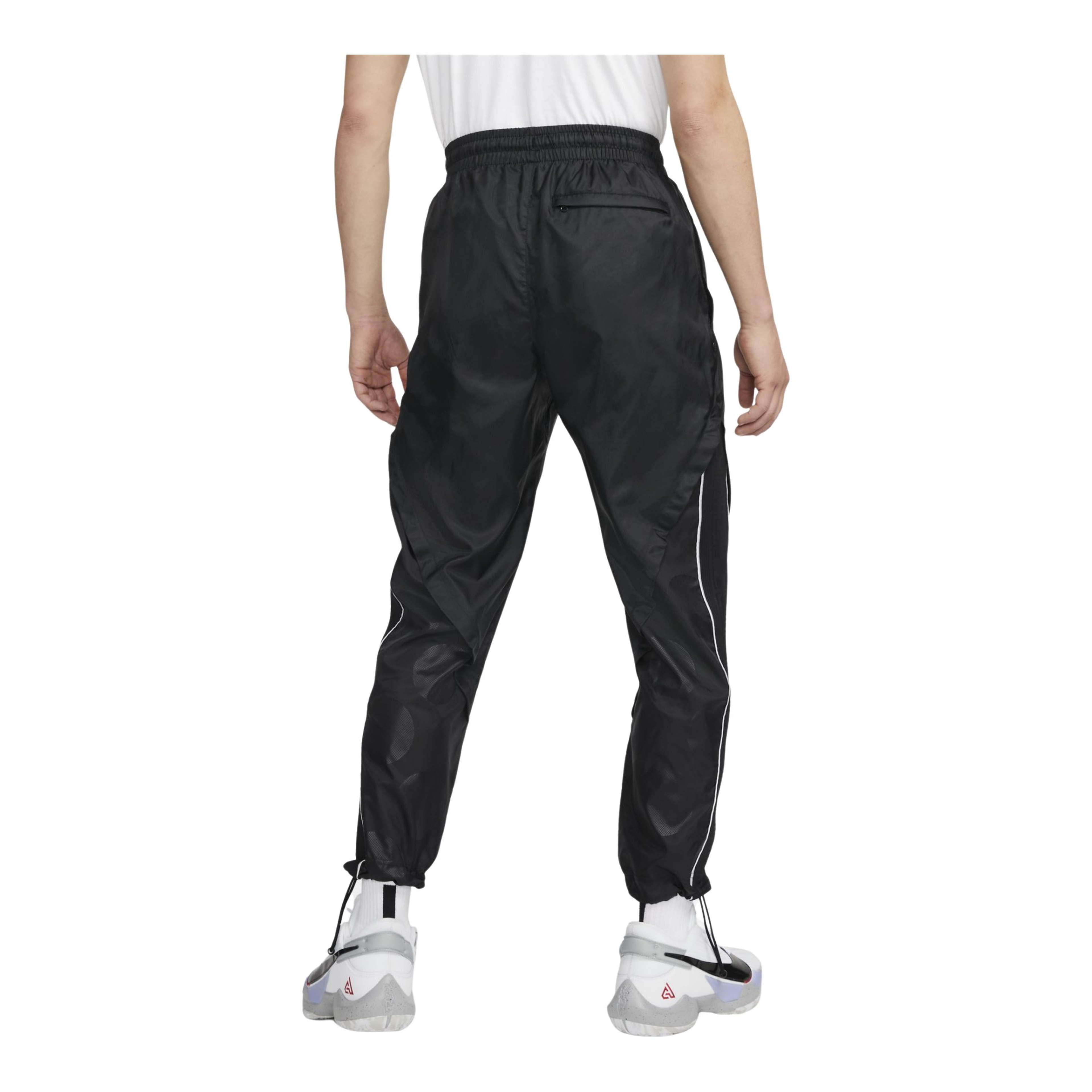 Nike Giannis ''Freak'' Lightweight Tracksuit Bottoms Erkek Eşofman Altı